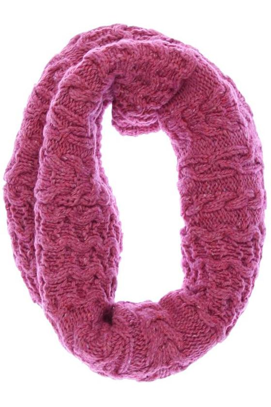 

Superdry Damen Schal, pink, Gr.