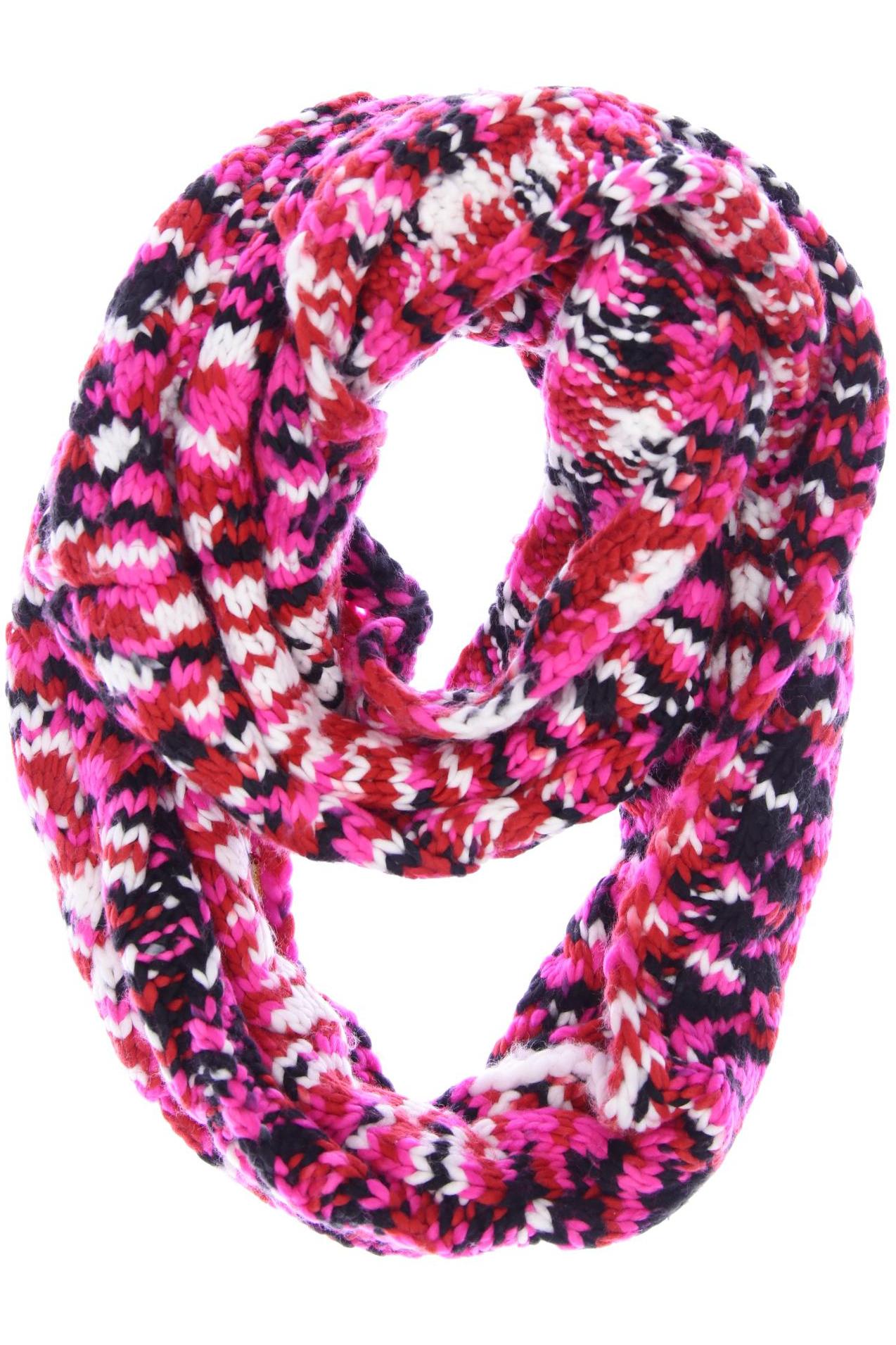 

Superdry Damen Schal, pink, Gr.