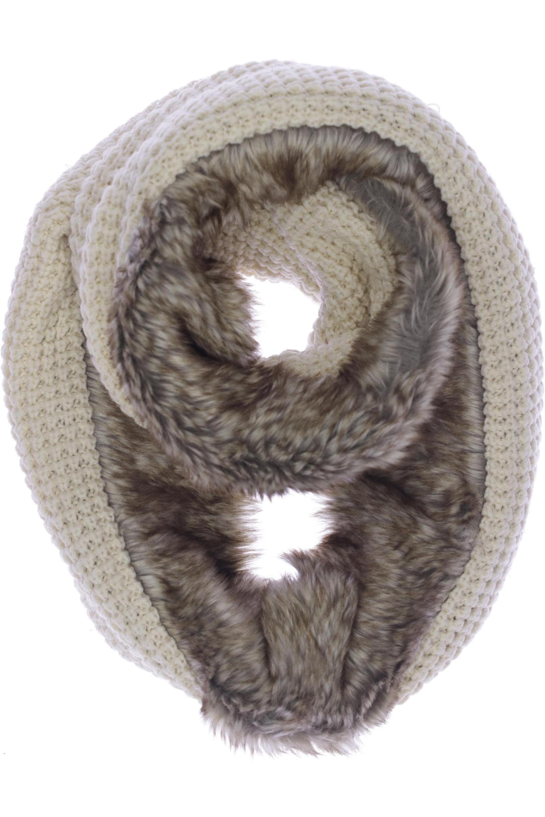 

Superdry Damen Schal, beige, Gr.