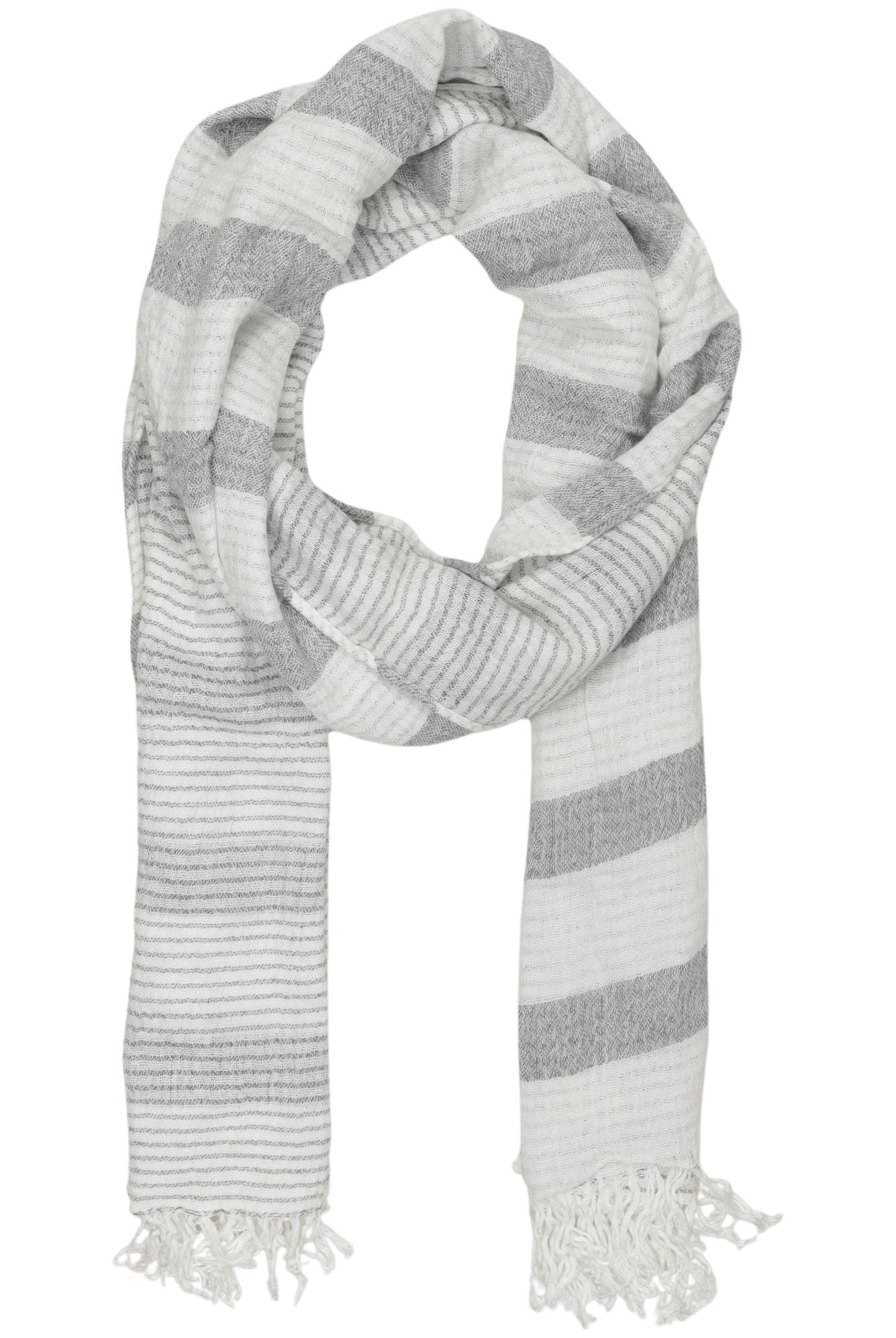 

Superdry Damen Schal, grau, Gr.