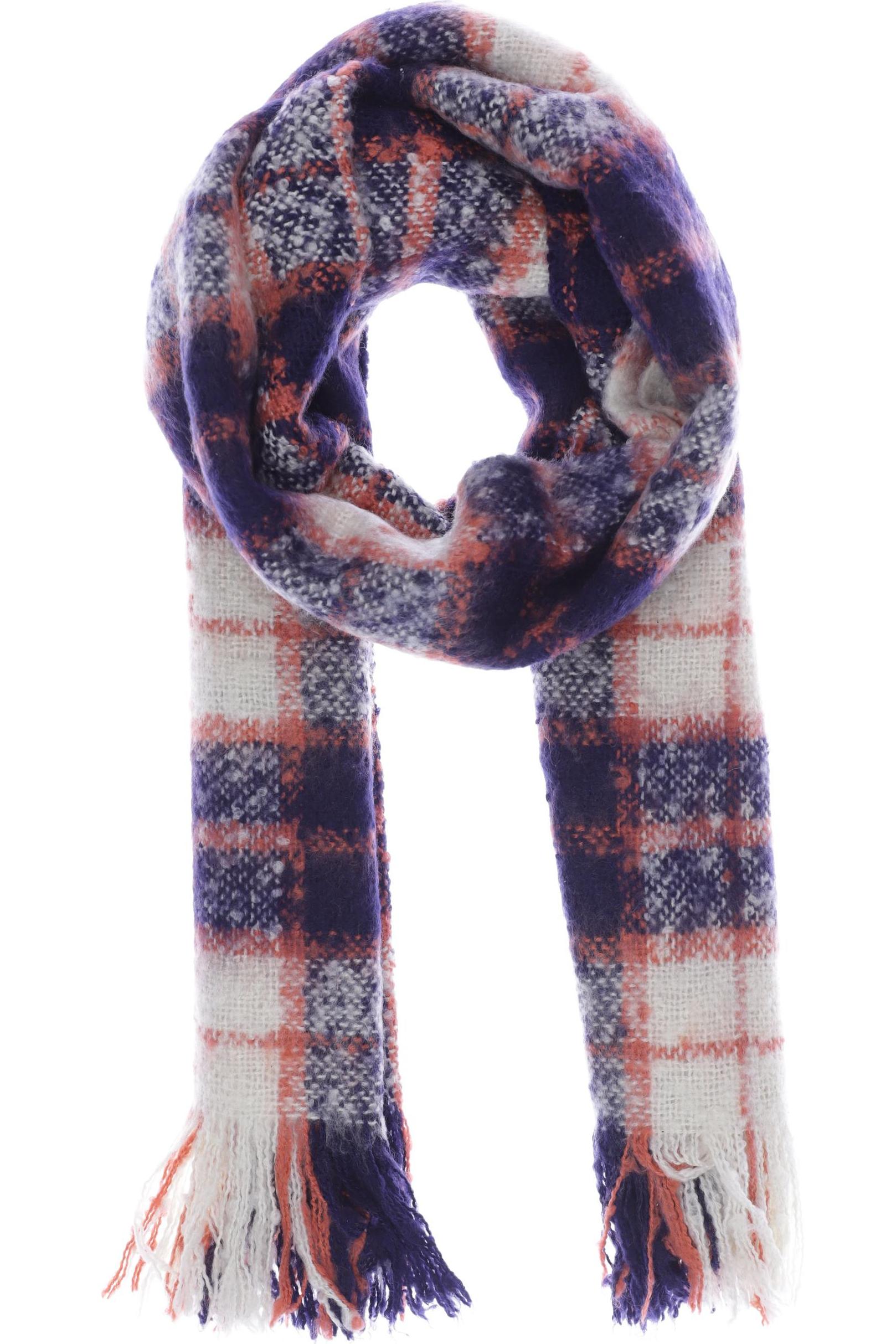

Superdry Damen Schal, mehrfarbig