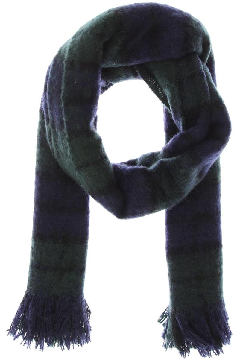 

Superdry Damen Schal, grün, Gr.