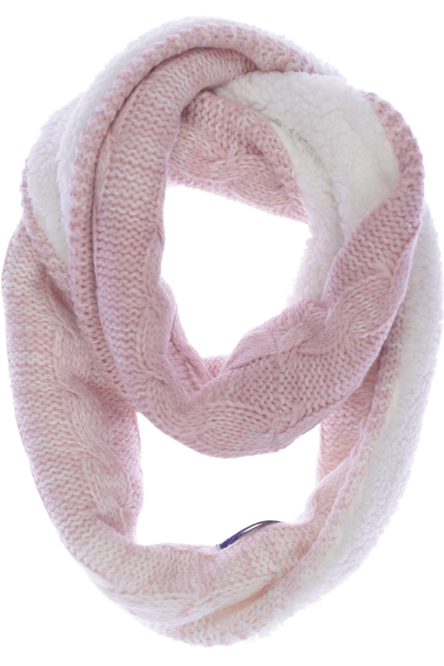 

Superdry Damen Schal, pink, Gr.