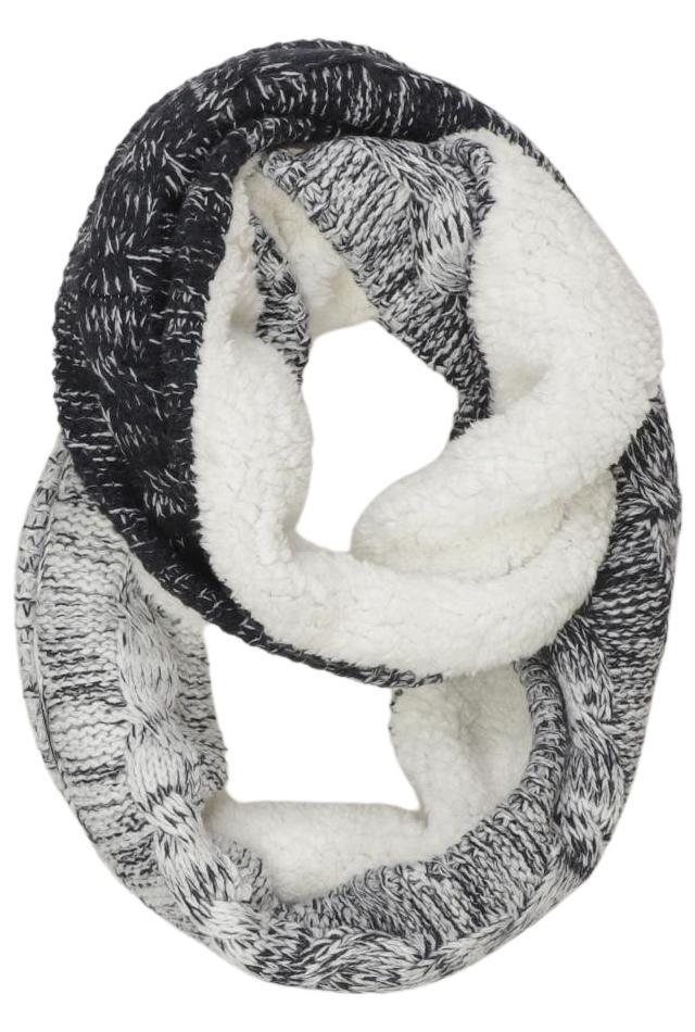 

Superdry Damen Schal, mehrfarbig, Gr.