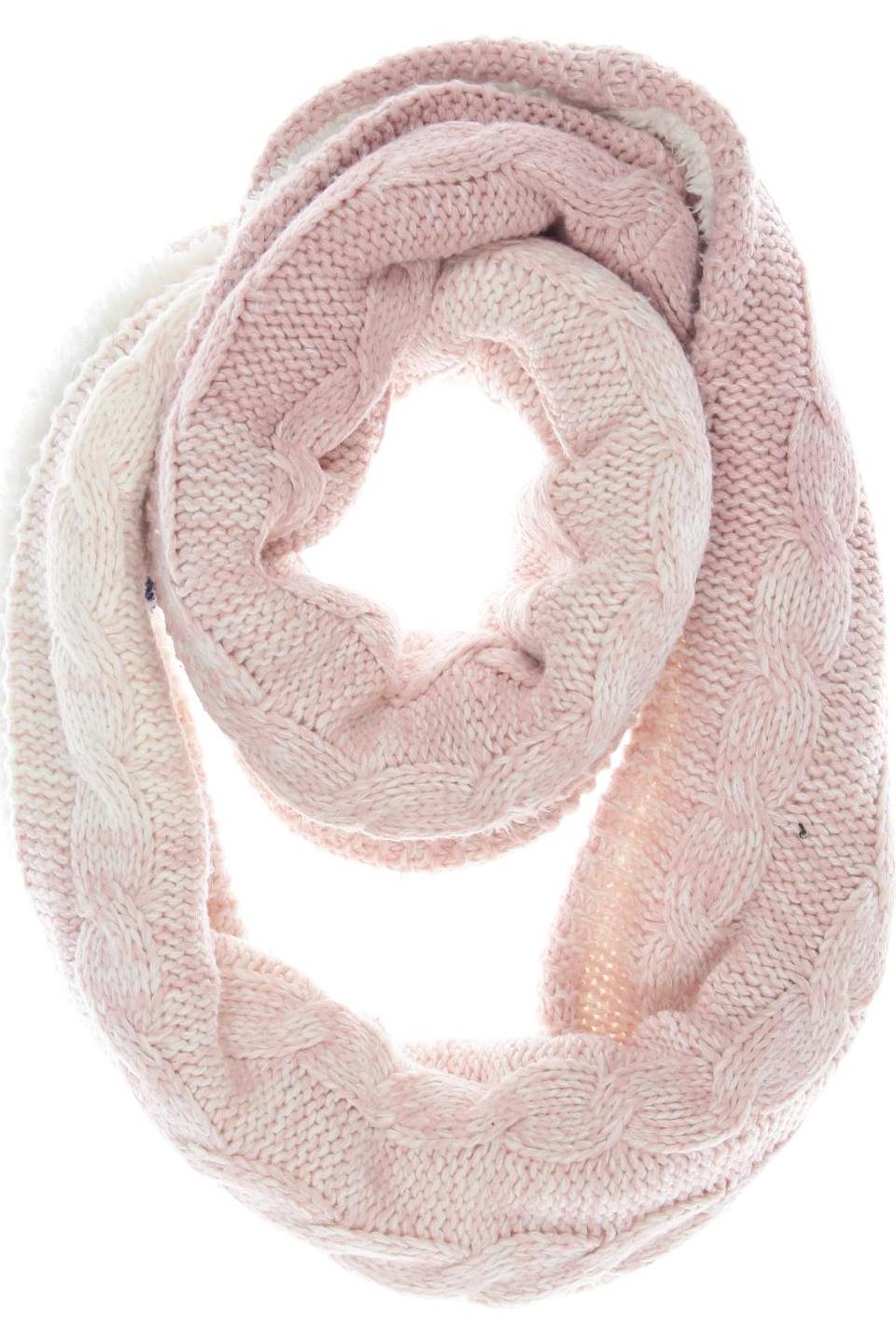 

Superdry Damen Schal, pink, Gr.