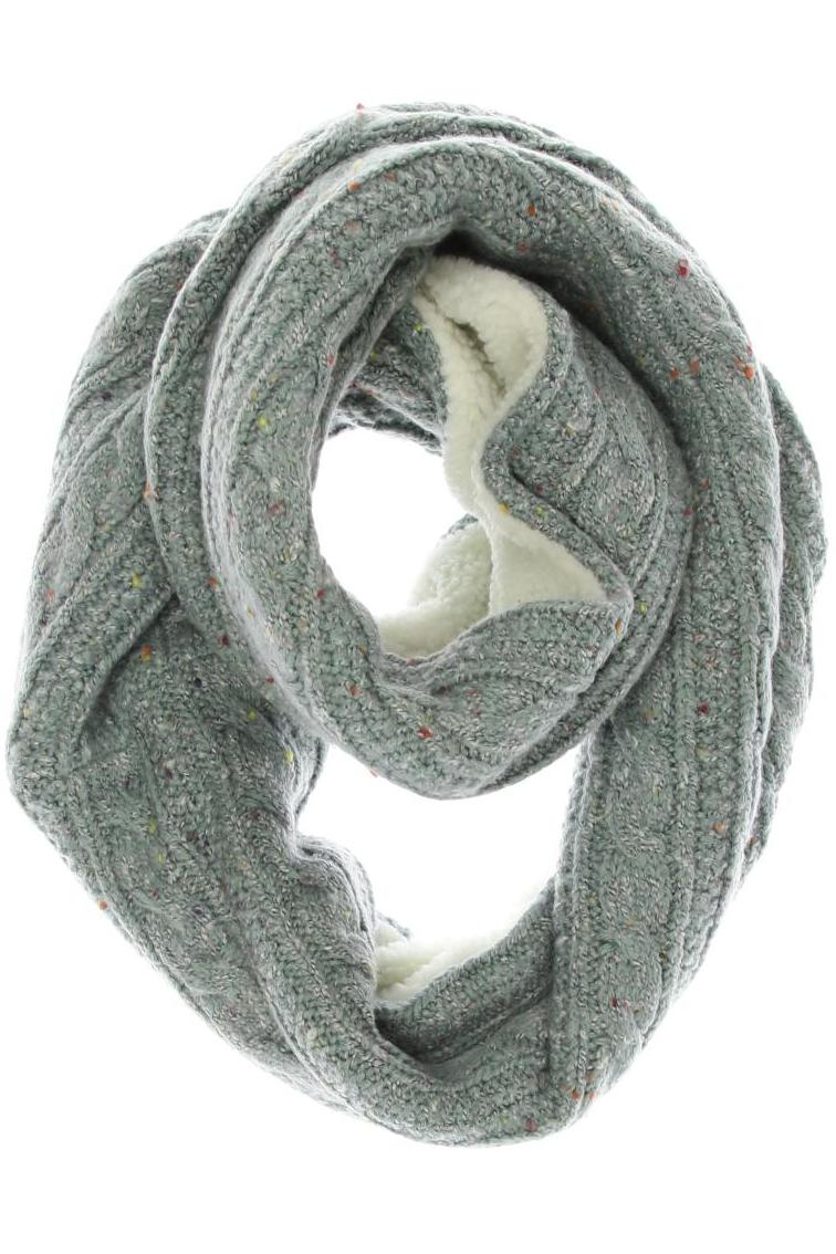 

Superdry Damen Schal, türkis