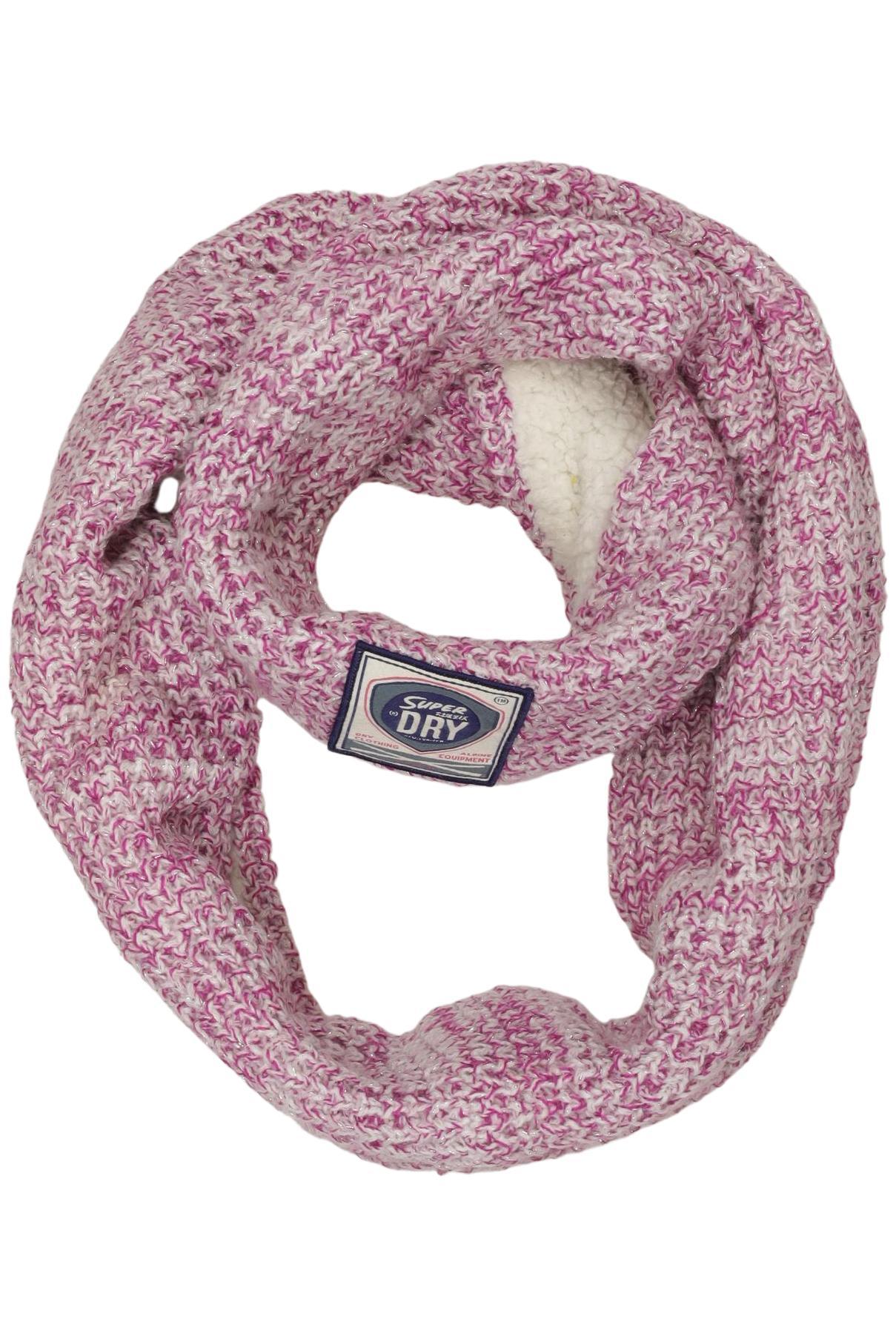 

Superdry Damen Schal, mehrfarbig, Gr.