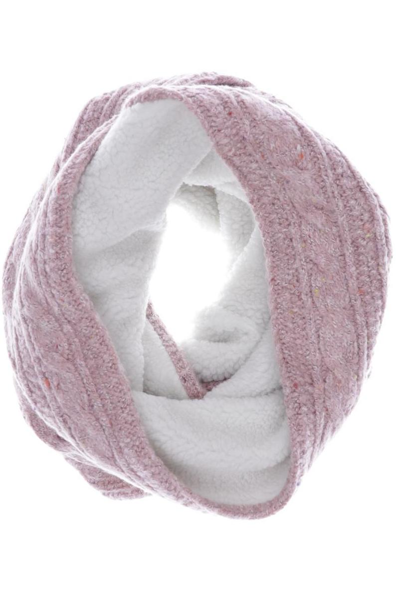 

Superdry Damen Schal, pink, Gr.