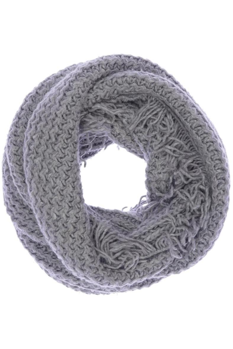 

Superdry Damen Schal, grau, Gr.