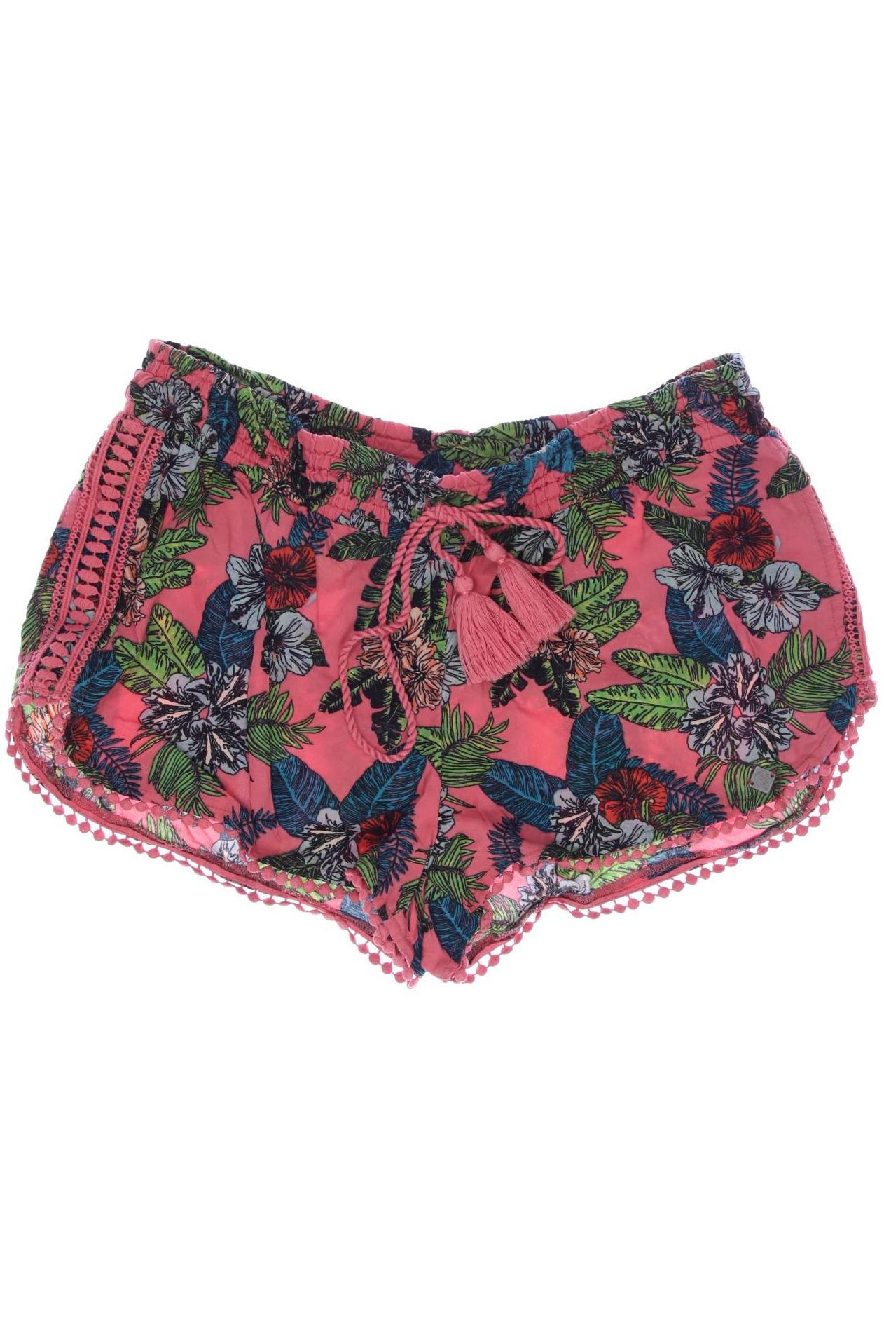 

Superdry Damen Shorts, mehrfarbig, Gr. 36