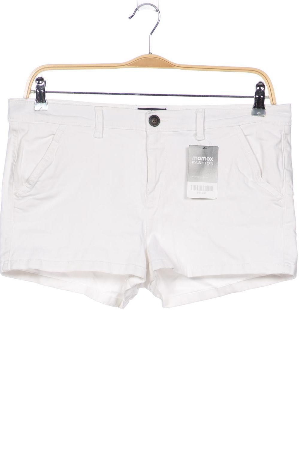 

Superdry Damen Shorts, weiß, Gr. 42