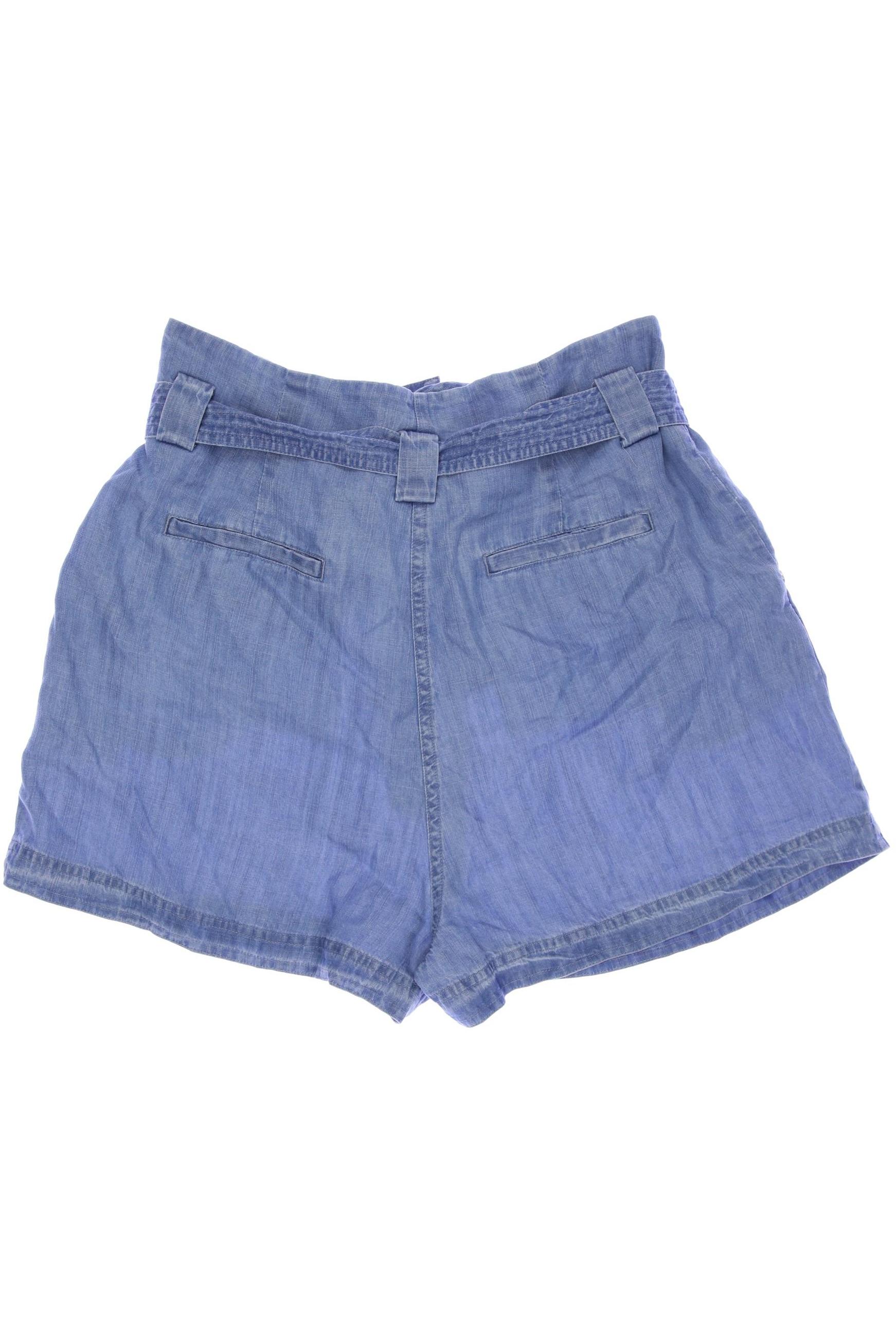 

Superdry Damen Shorts, blau, Gr. 40