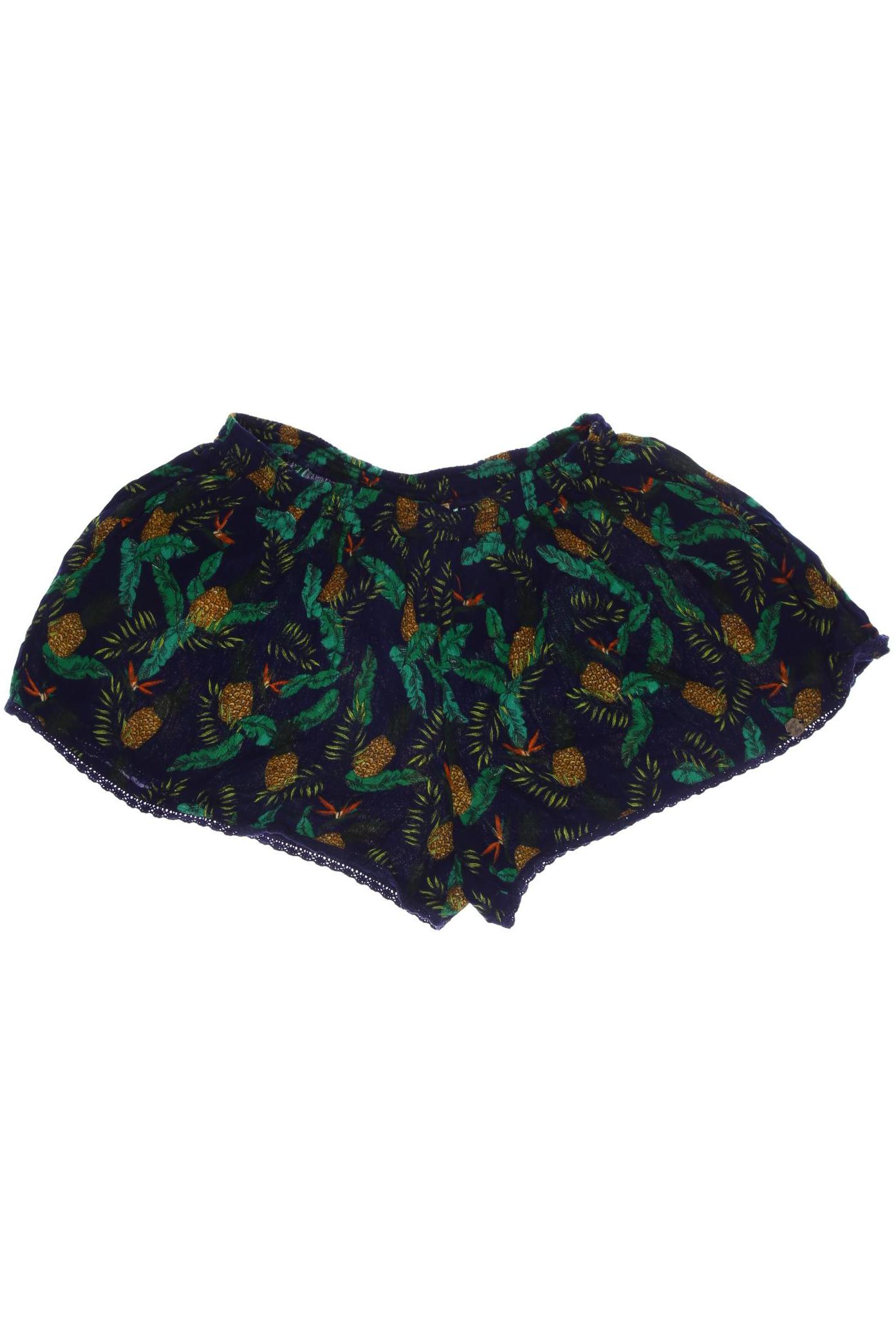 

Superdry Damen Shorts, marineblau, Gr. 36