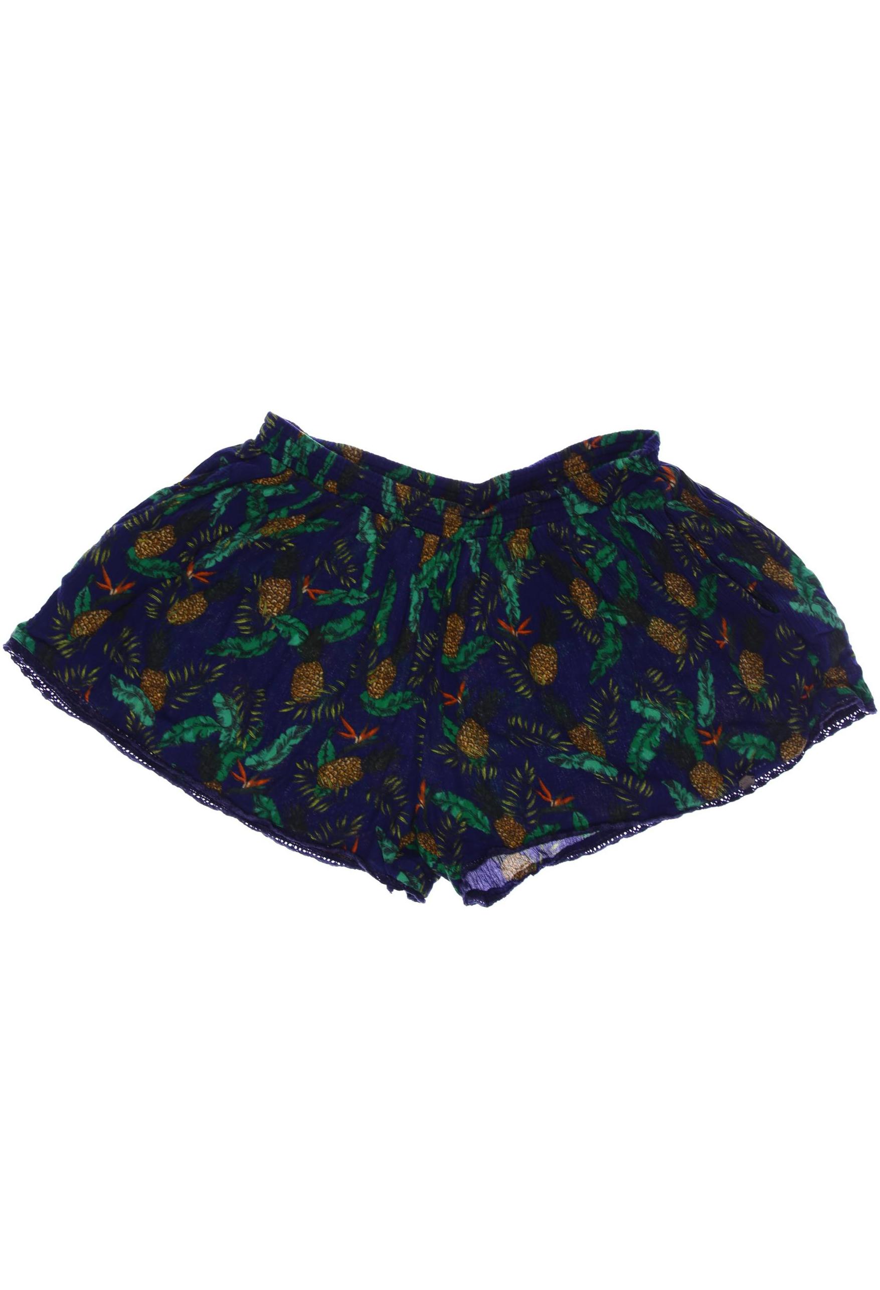 

Superdry Damen Shorts, marineblau, Gr. 38