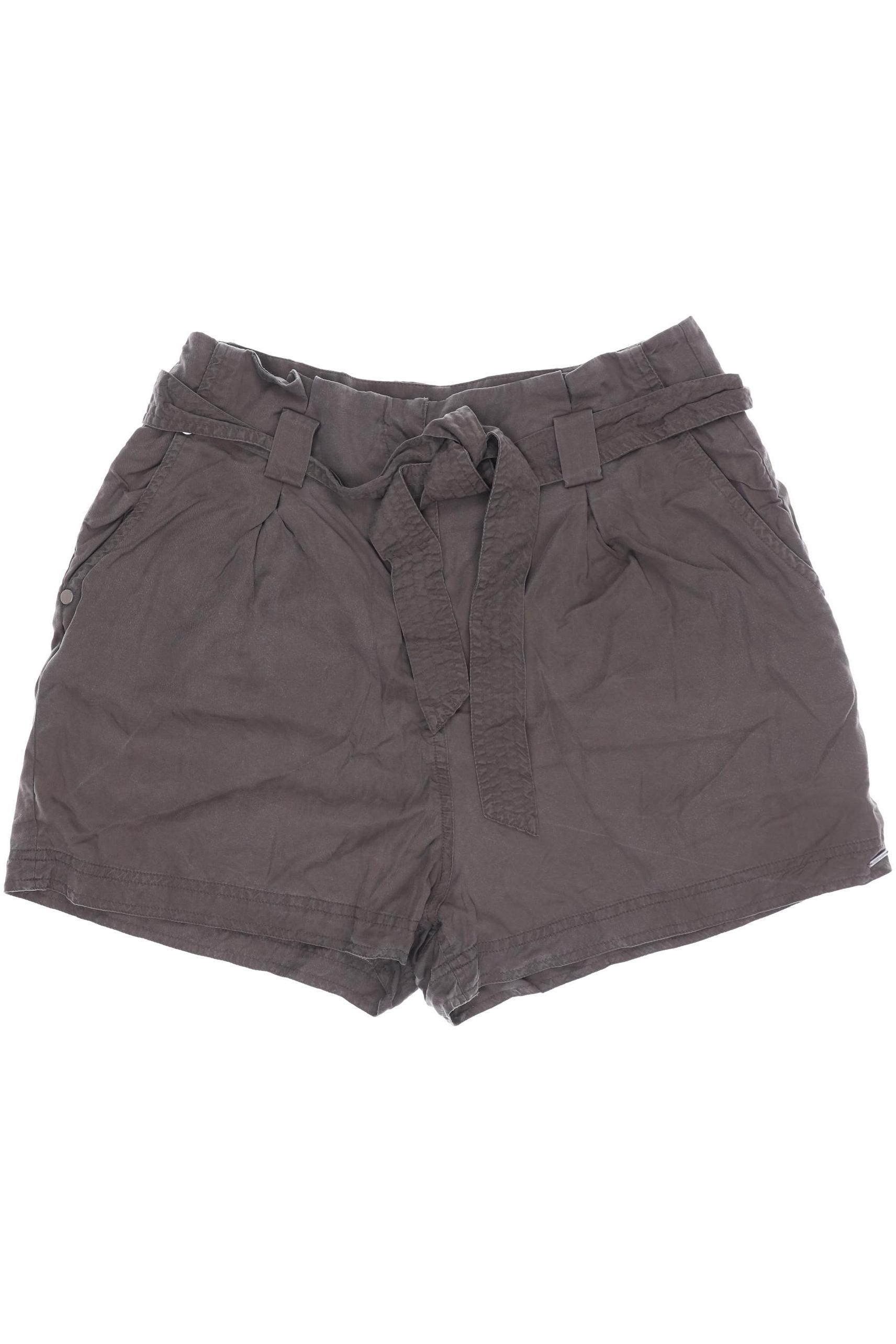 

Superdry Damen Shorts, braun, Gr. 40