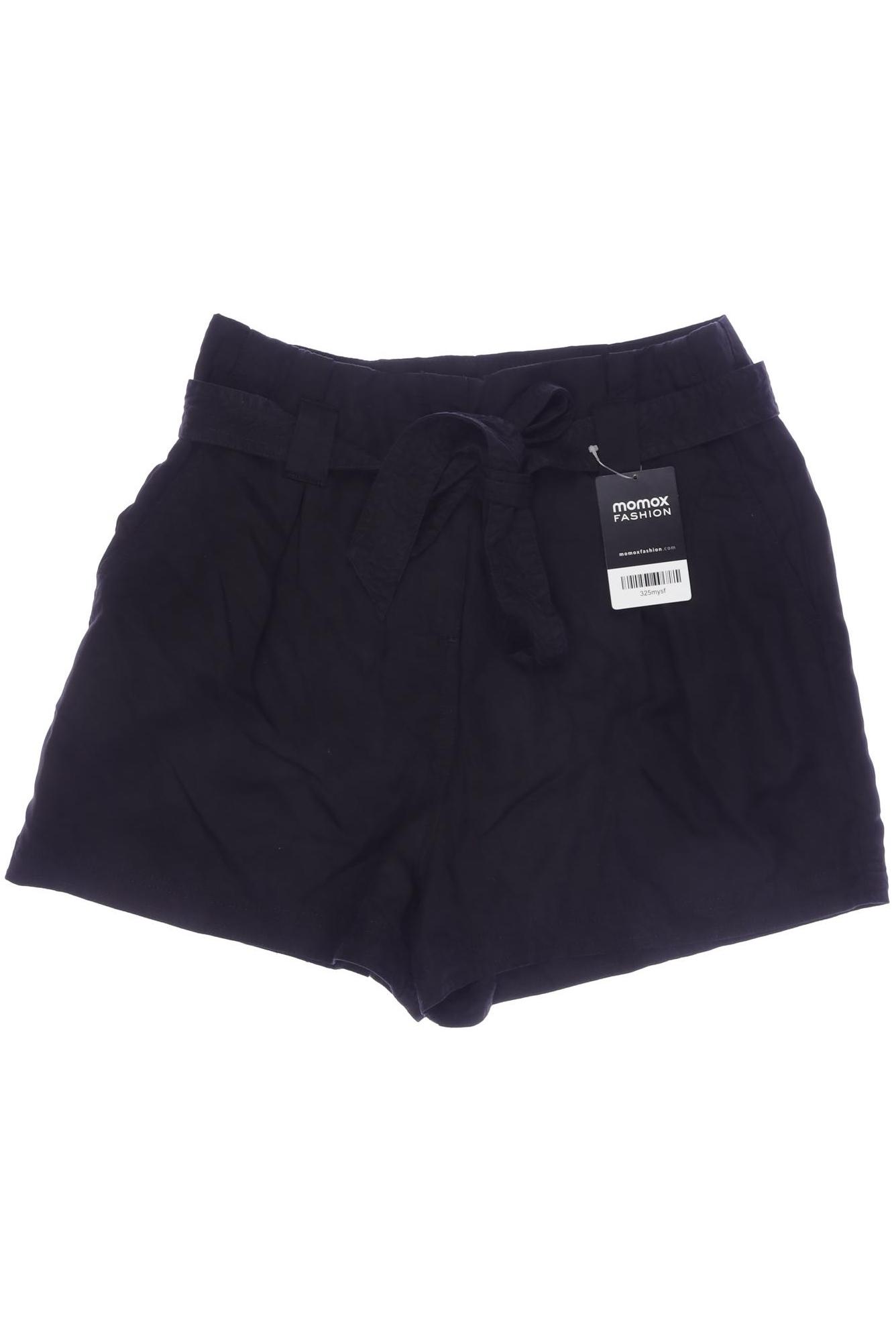 

Superdry Damen Shorts, schwarz, Gr. 38
