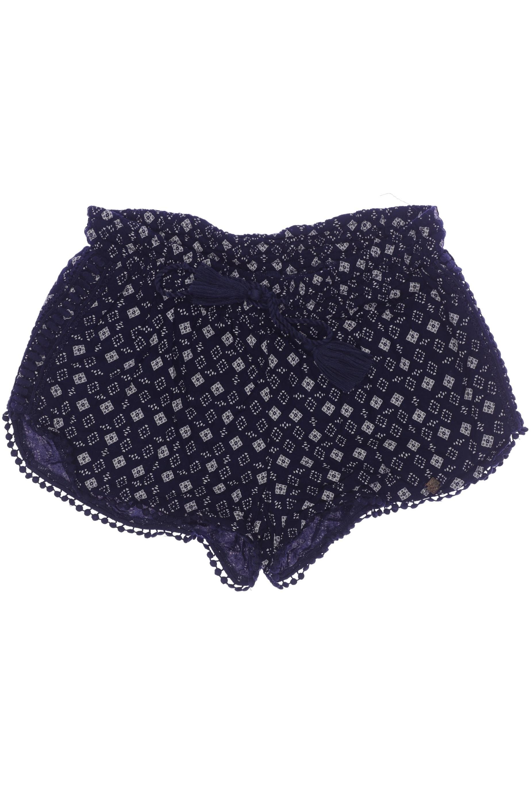 Thumbnail - Superdry Damen Shorts, marineblau, Gr. 36