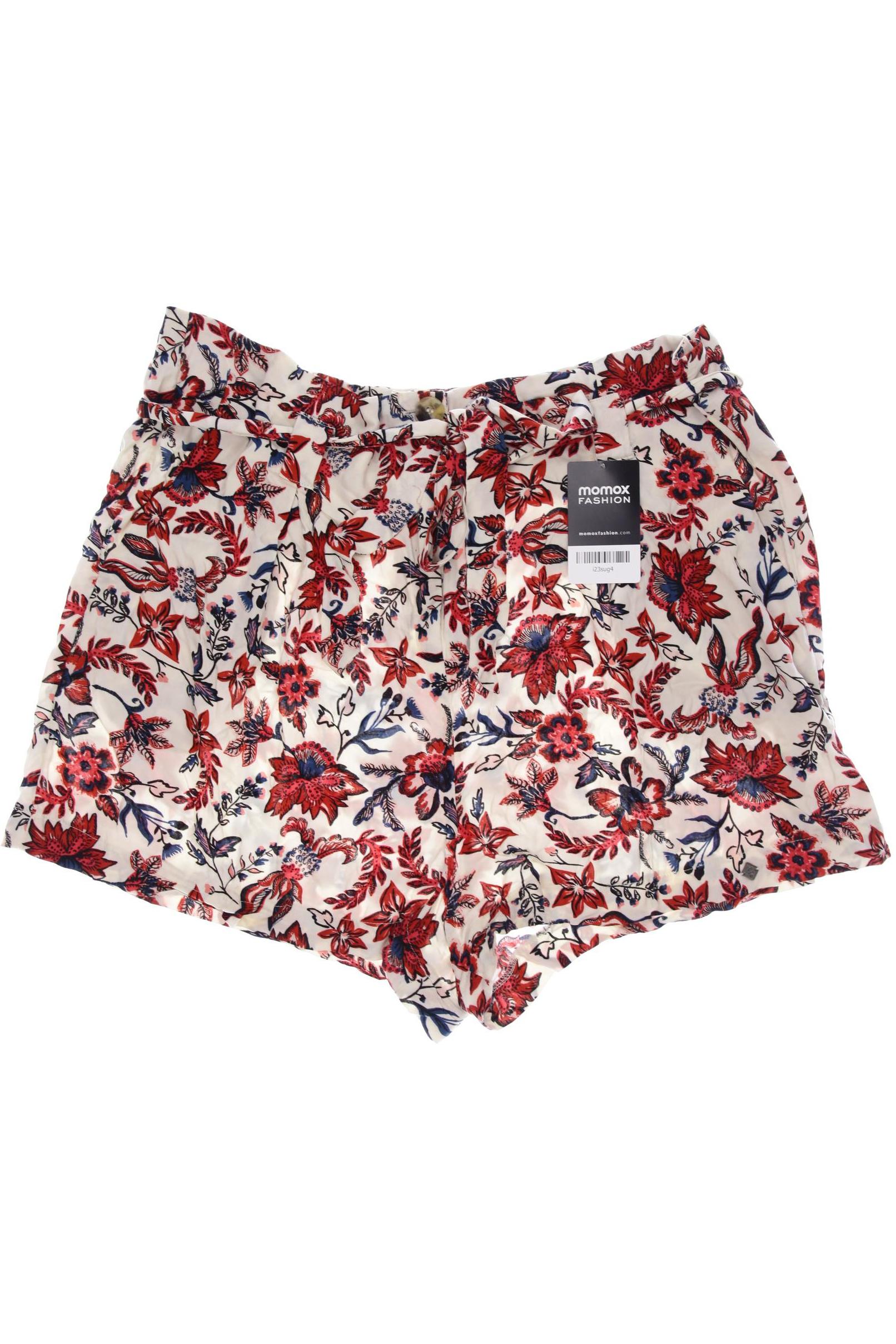 

Superdry Damen Shorts, mehrfarbig