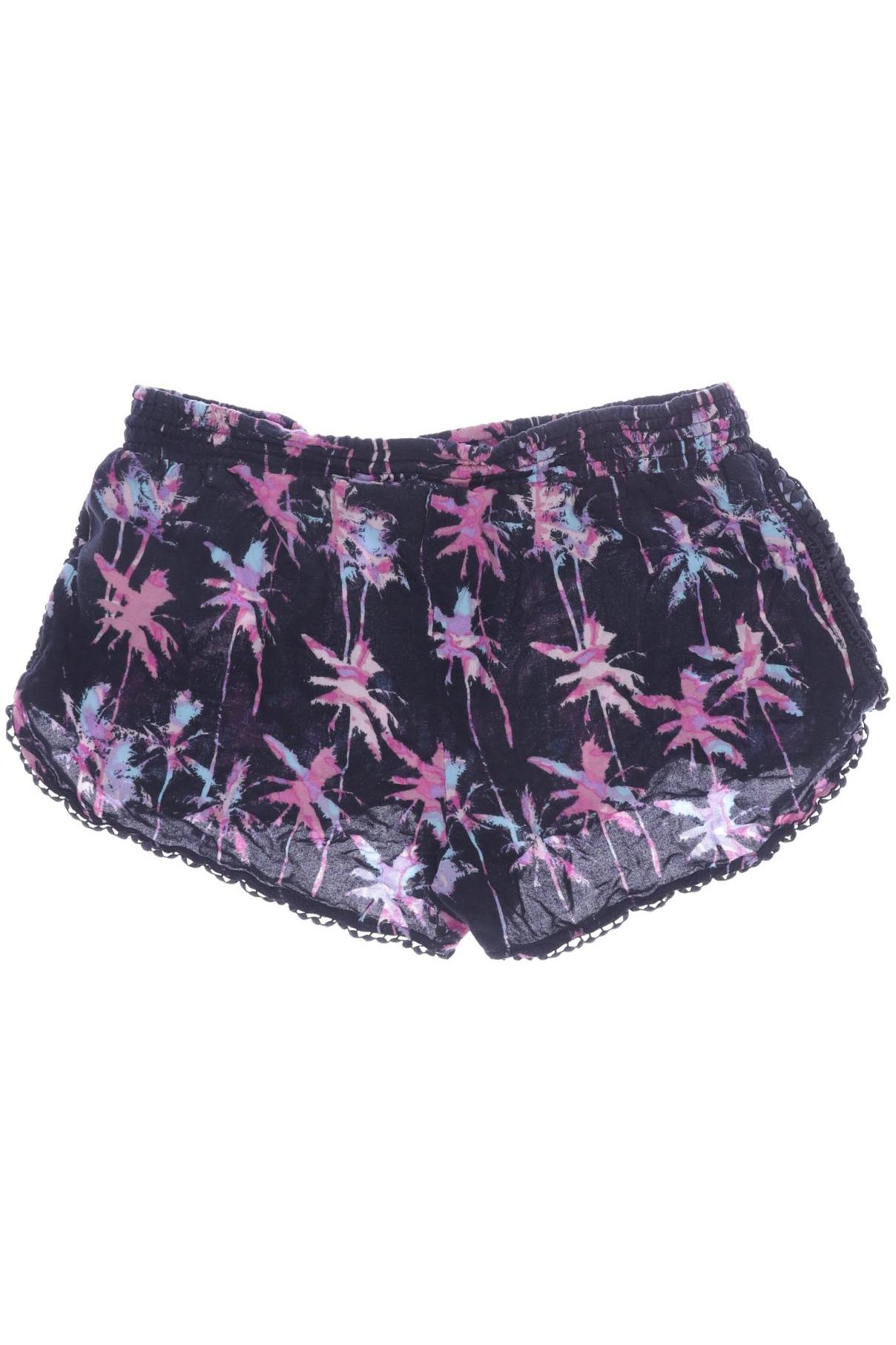 

Superdry Damen Shorts, schwarz