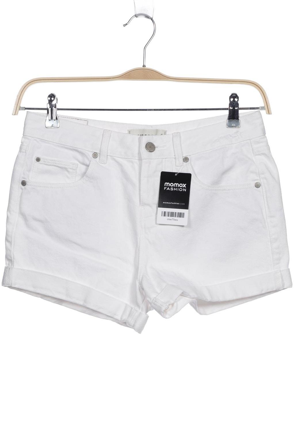 

Superdry Damen Shorts, weiß, Gr. 38