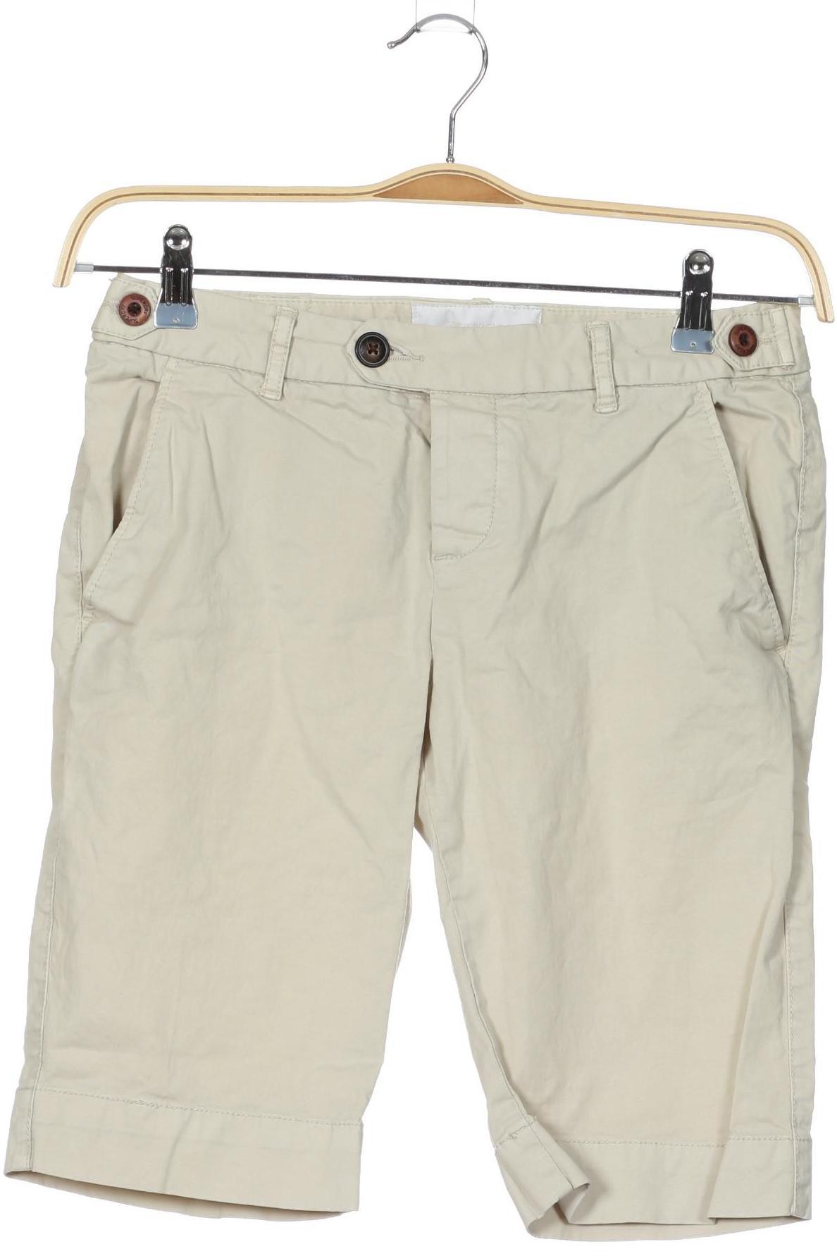 

Superdry Damen Shorts, beige, Gr.