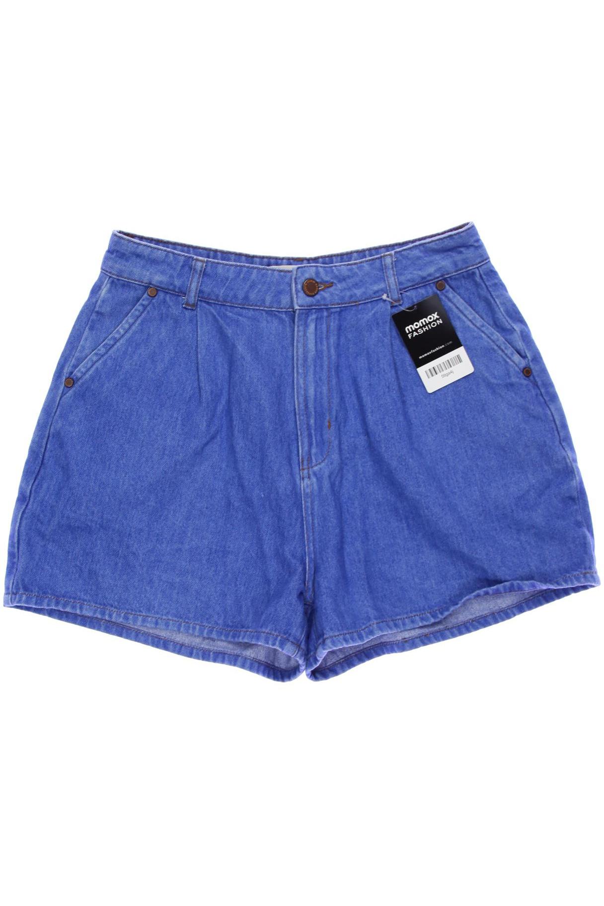 

Superdry Damen Shorts, blau, Gr. 29