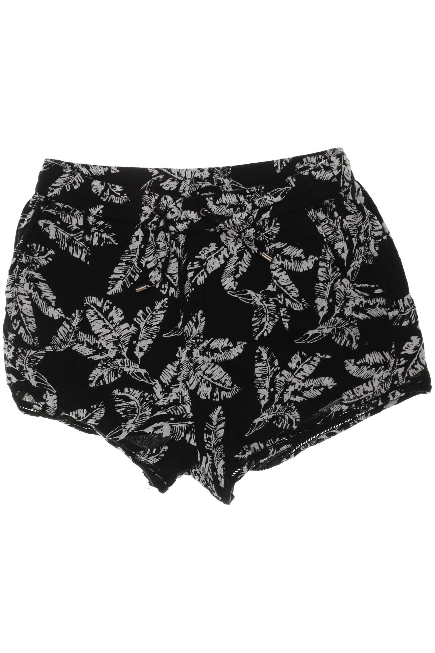 

Superdry Damen Shorts, schwarz, Gr.