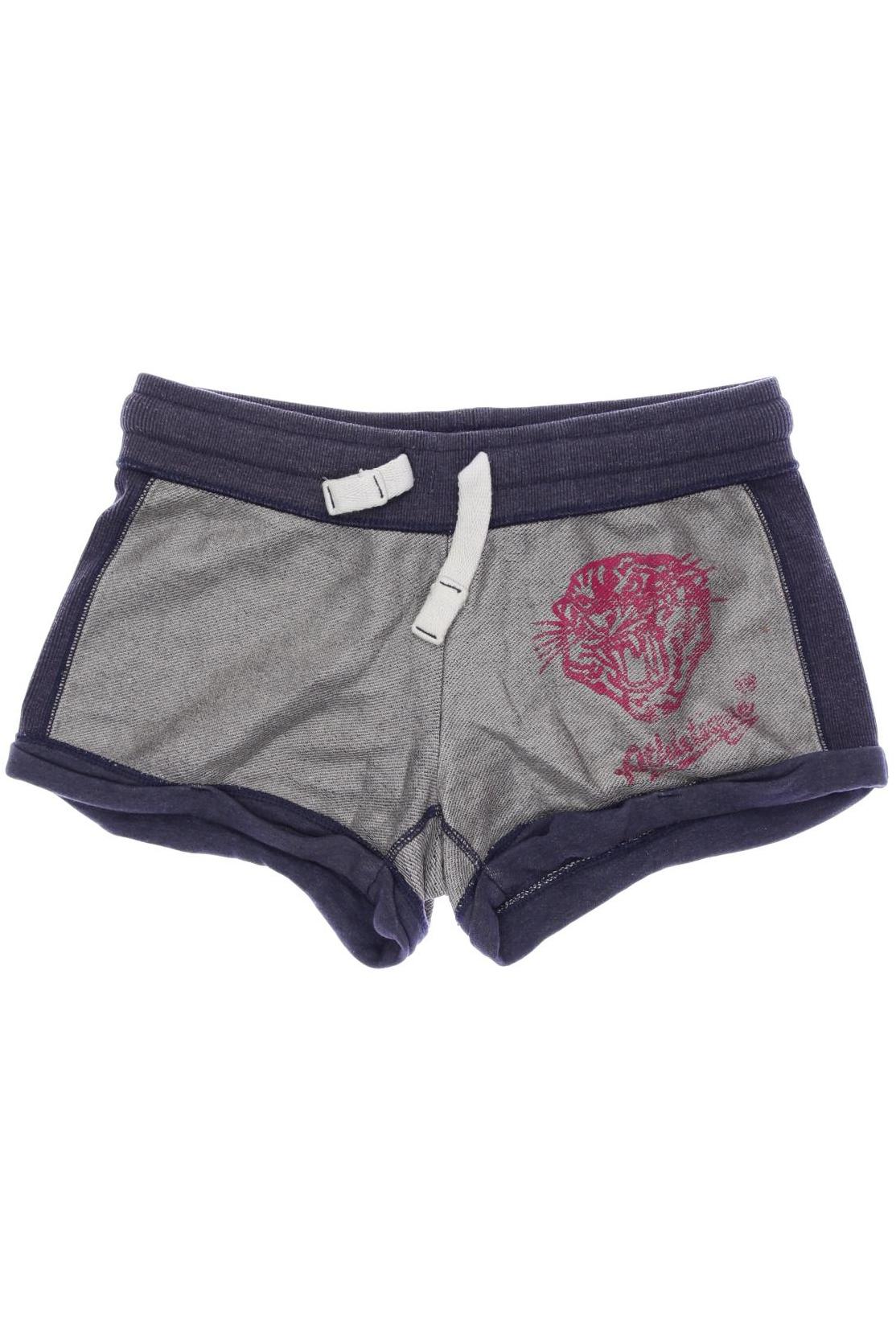 

Superdry Damen Shorts, blau