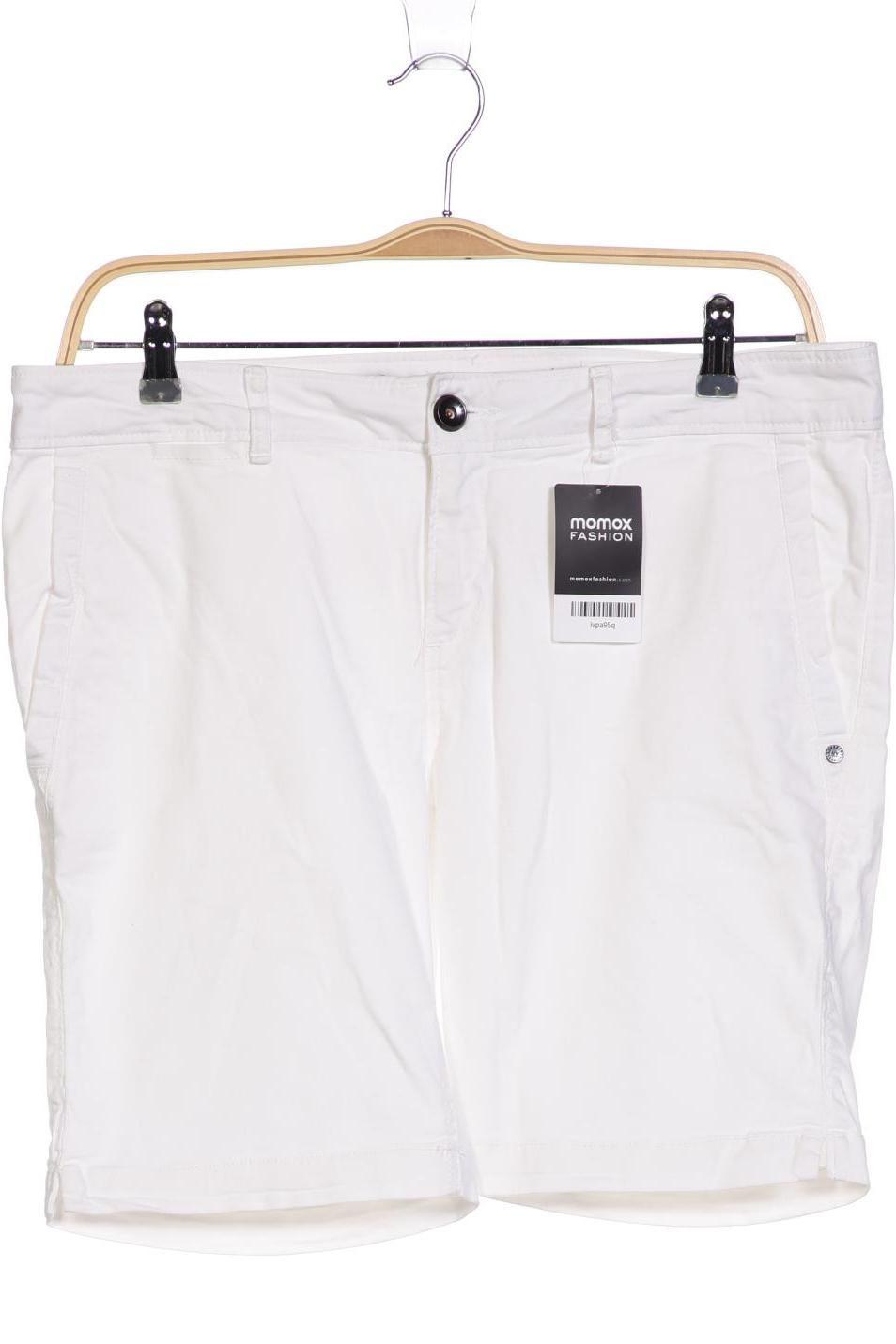 

Superdry Damen Shorts, weiß