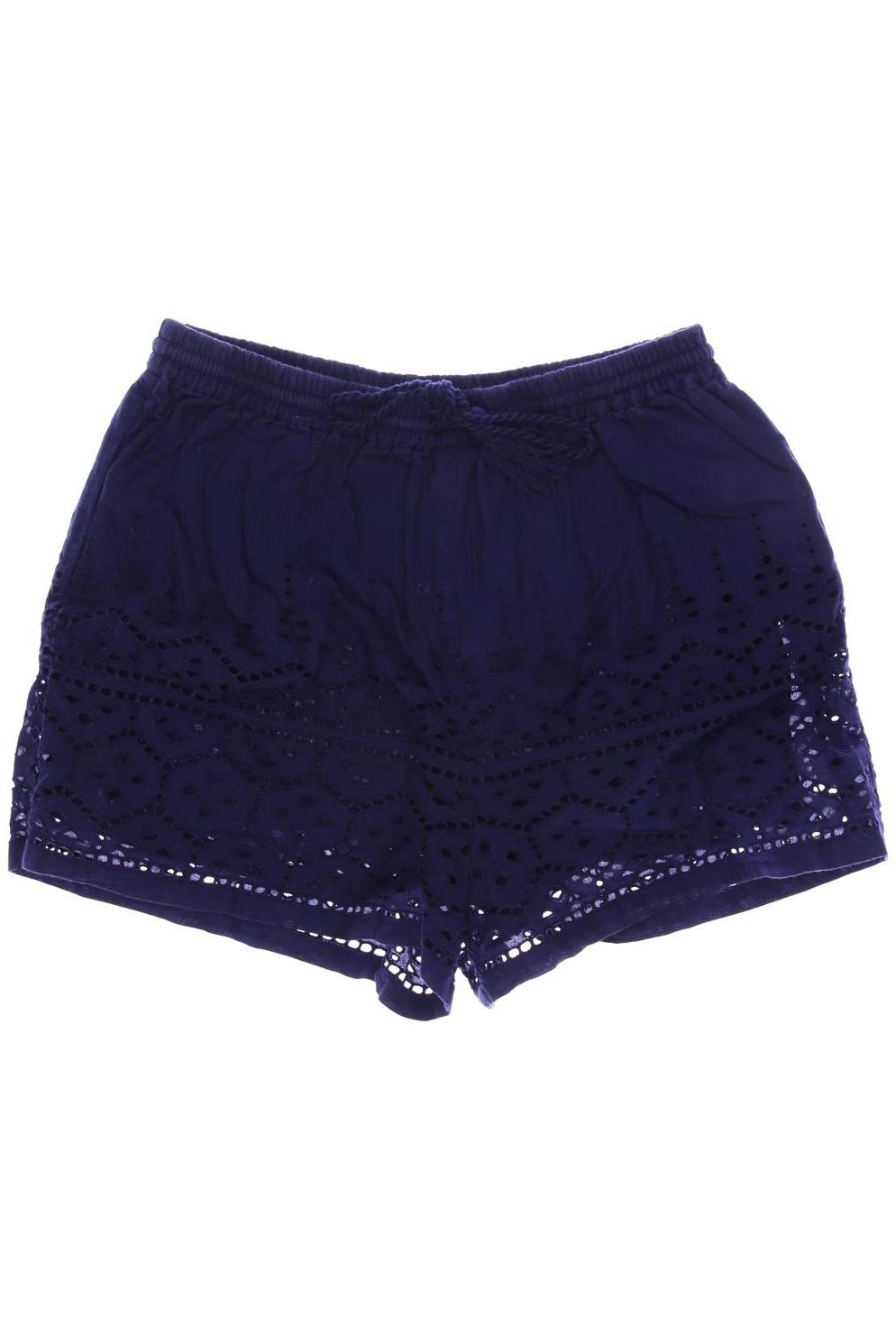 

Superdry Damen Shorts, marineblau, Gr. 34