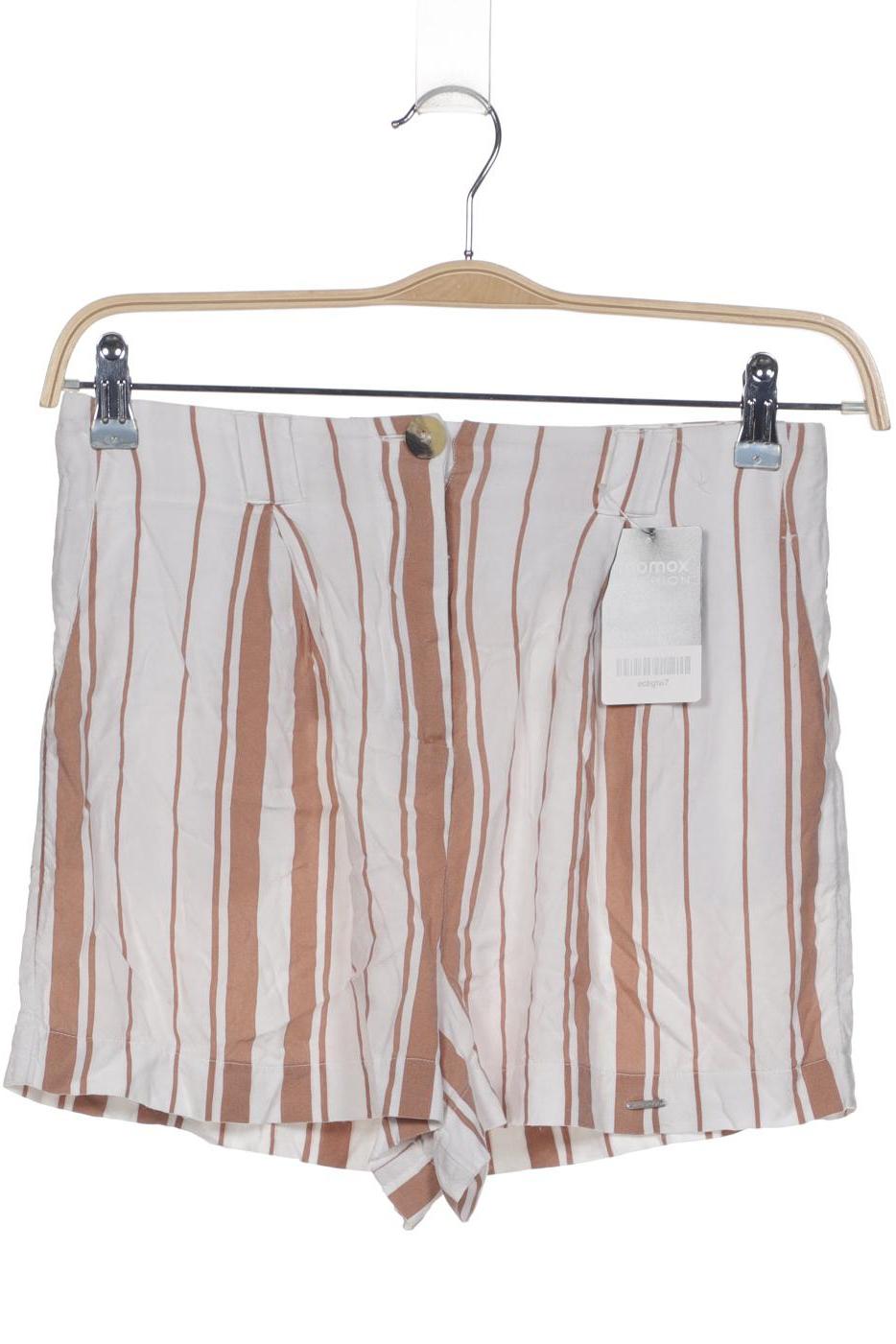 

Superdry Damen Shorts, weiß, Gr. 36