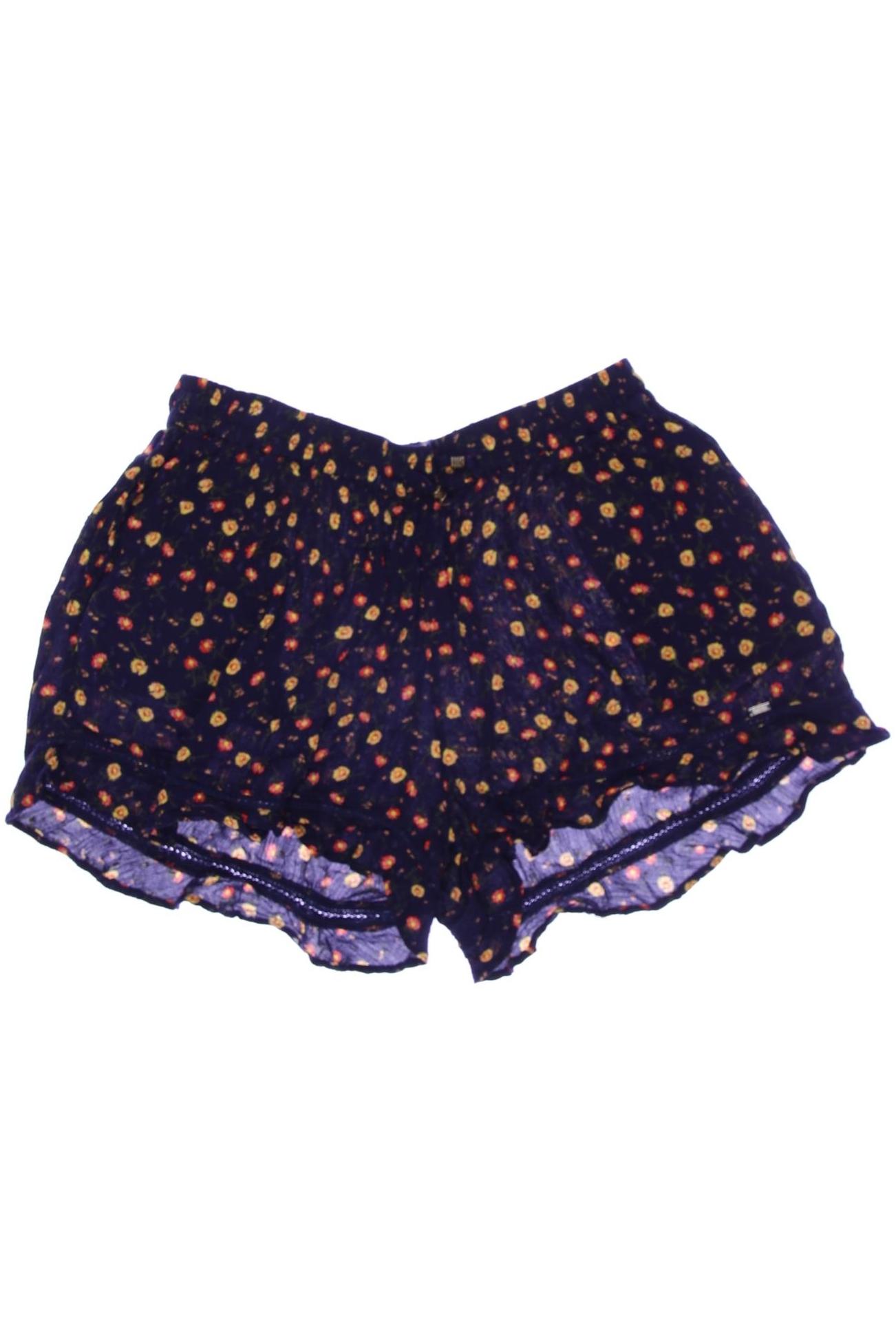 

Superdry Damen Shorts, marineblau, Gr. 36