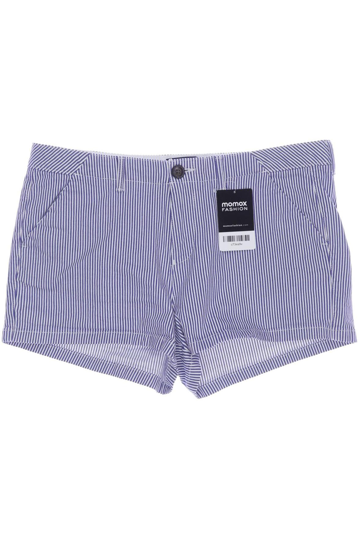 

Superdry Damen Shorts, blau, Gr. 40