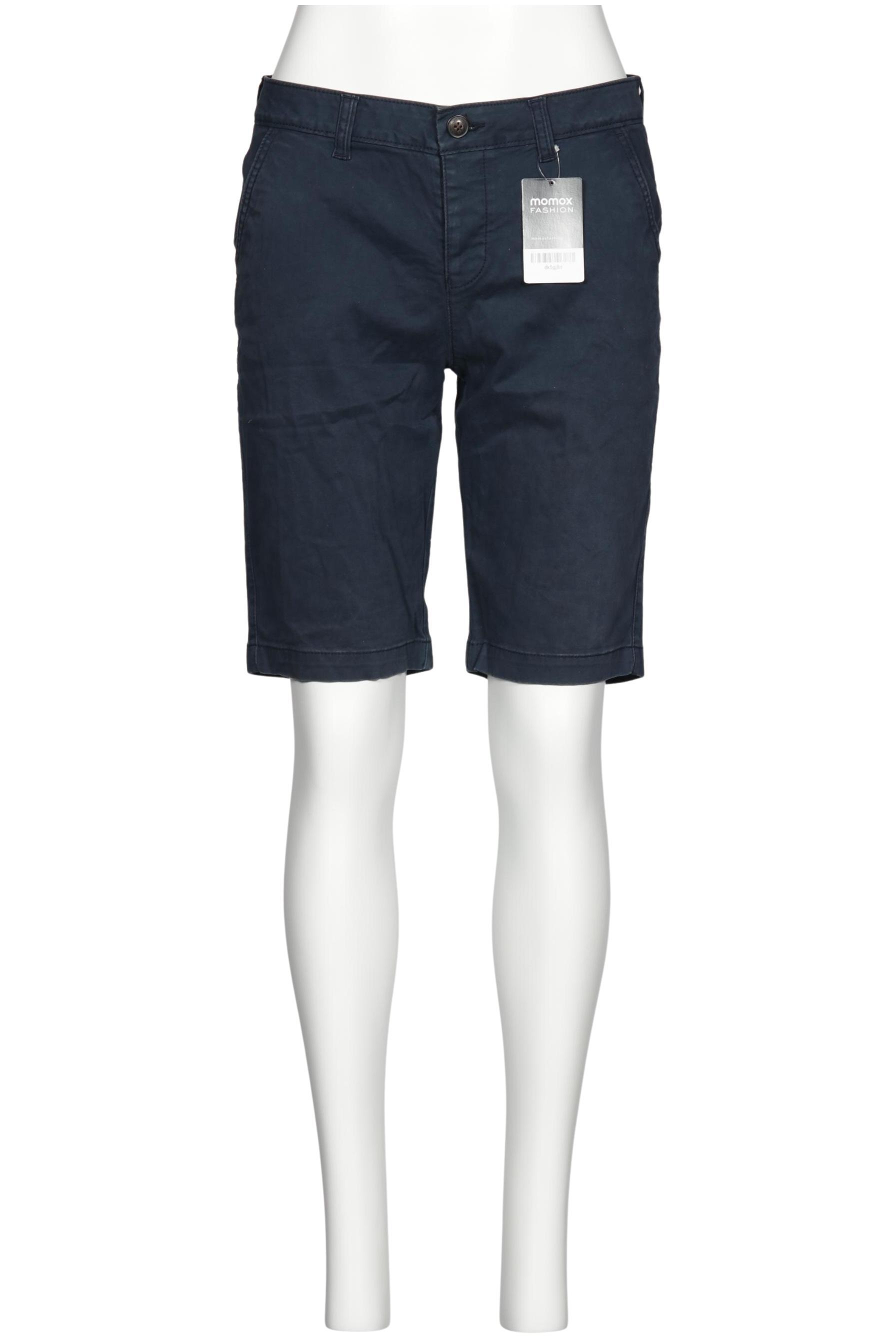 

Superdry Damen Shorts, marineblau, Gr. 31