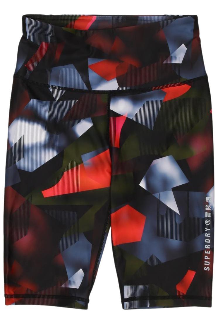 

Superdry Damen Shorts, mehrfarbig, Gr. 36