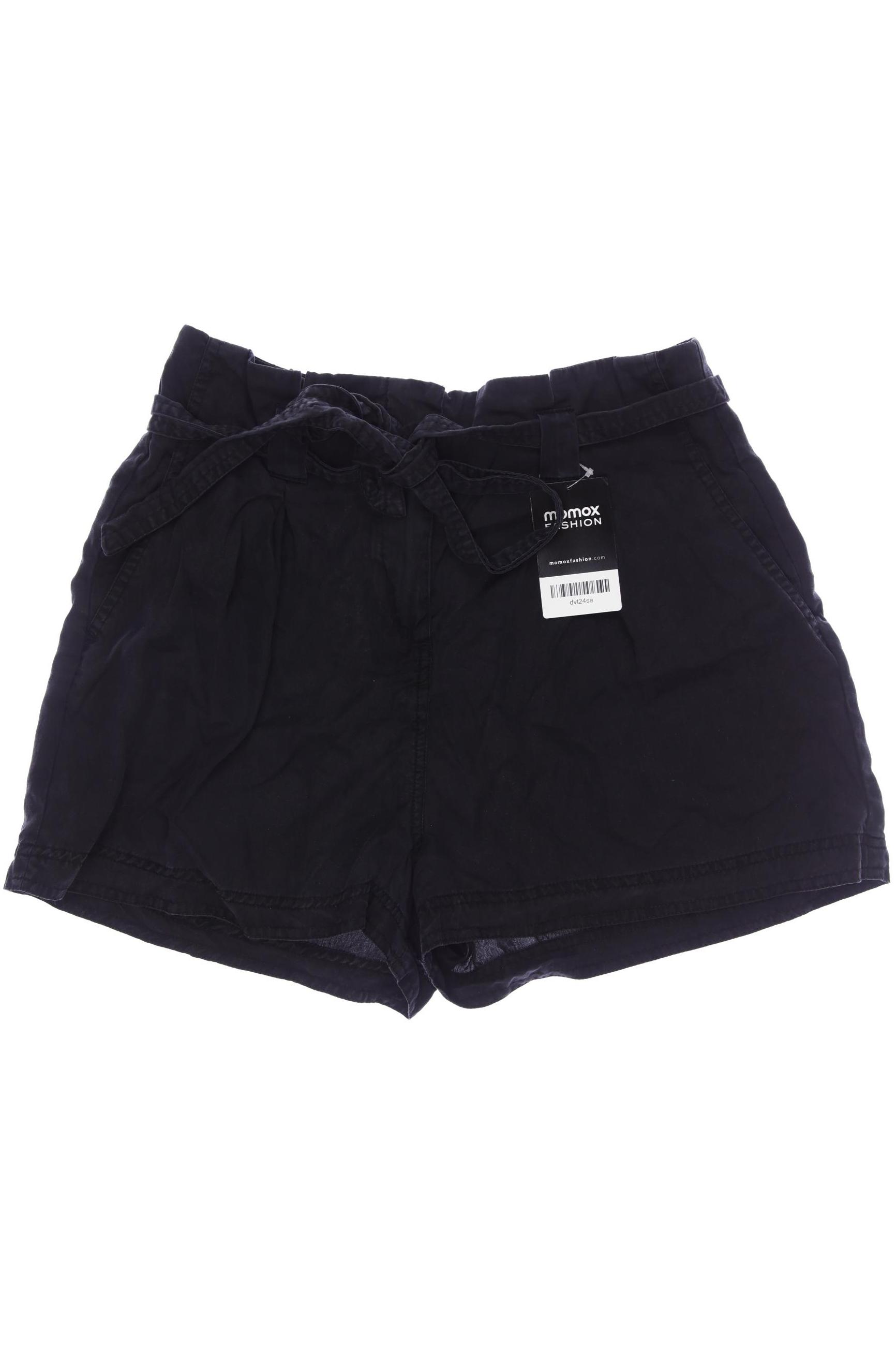 

Superdry Damen Shorts, schwarz, Gr. 38