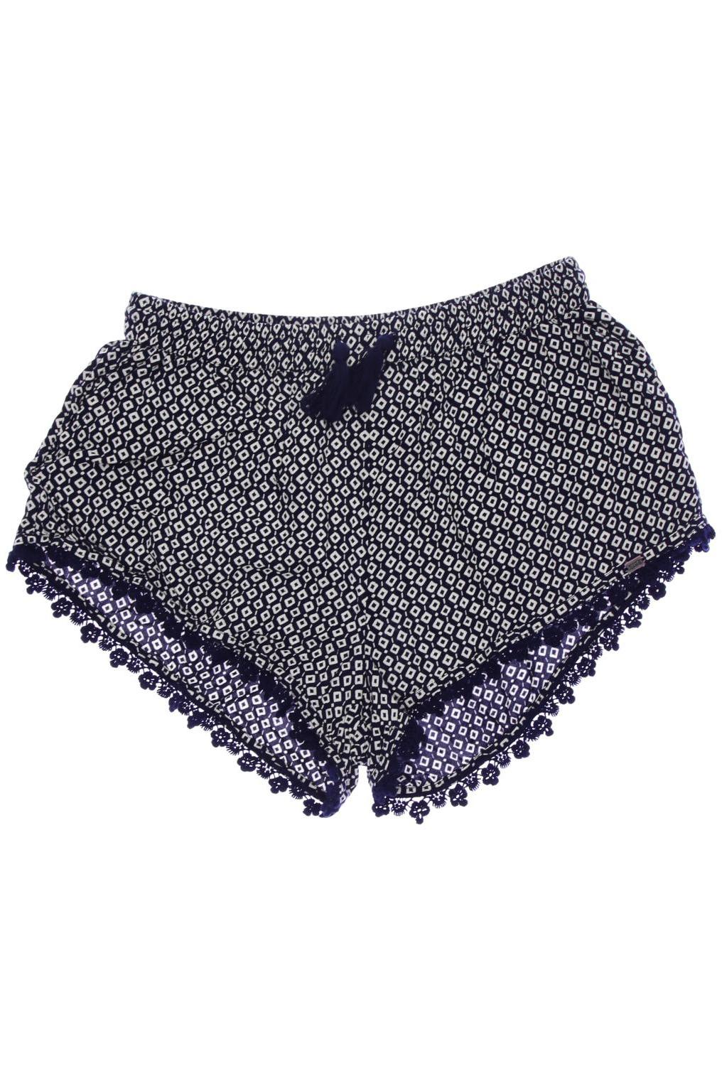 

Superdry Damen Shorts, marineblau, Gr. 60