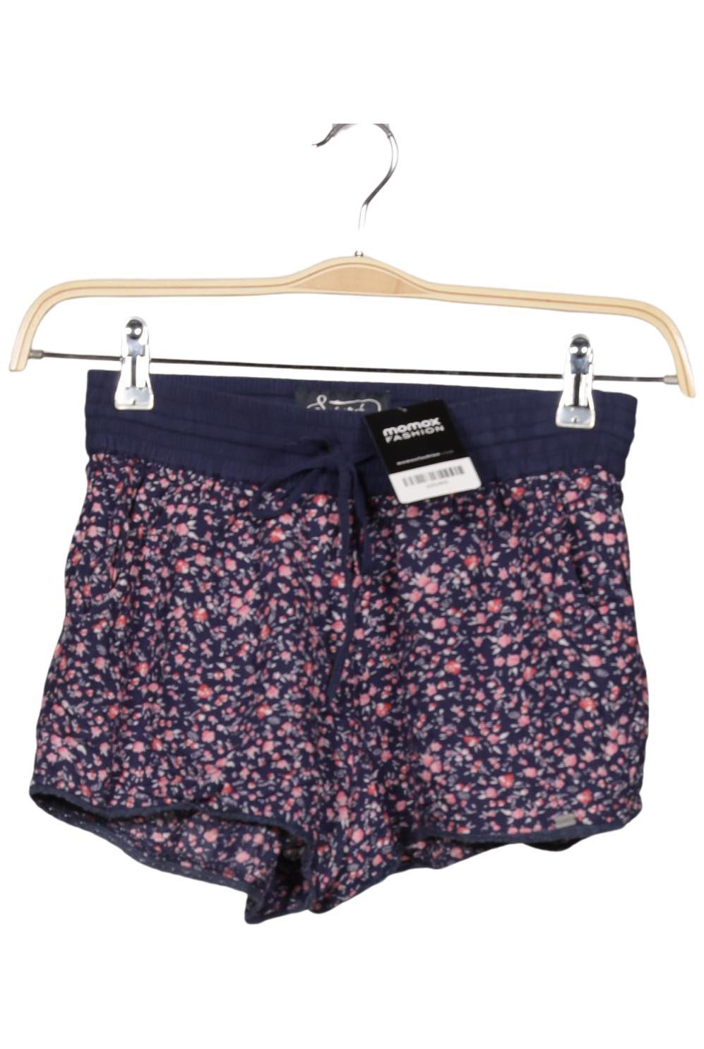 

Superdry Damen Shorts, marineblau, Gr. 34