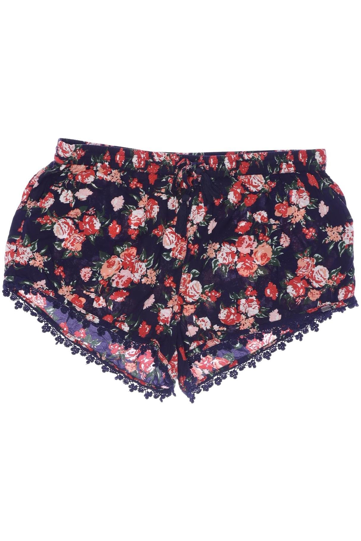 

Superdry Damen Shorts, marineblau, Gr. 44
