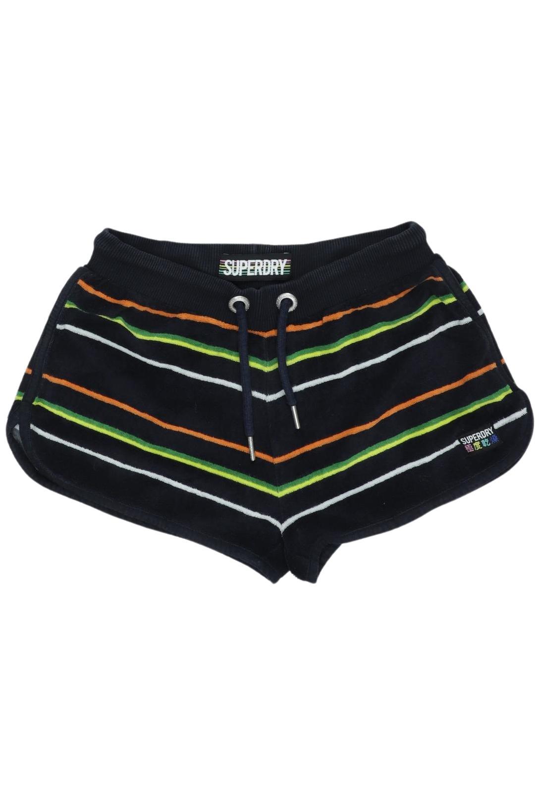 

Superdry Damen Shorts, mehrfarbig, Gr. 36