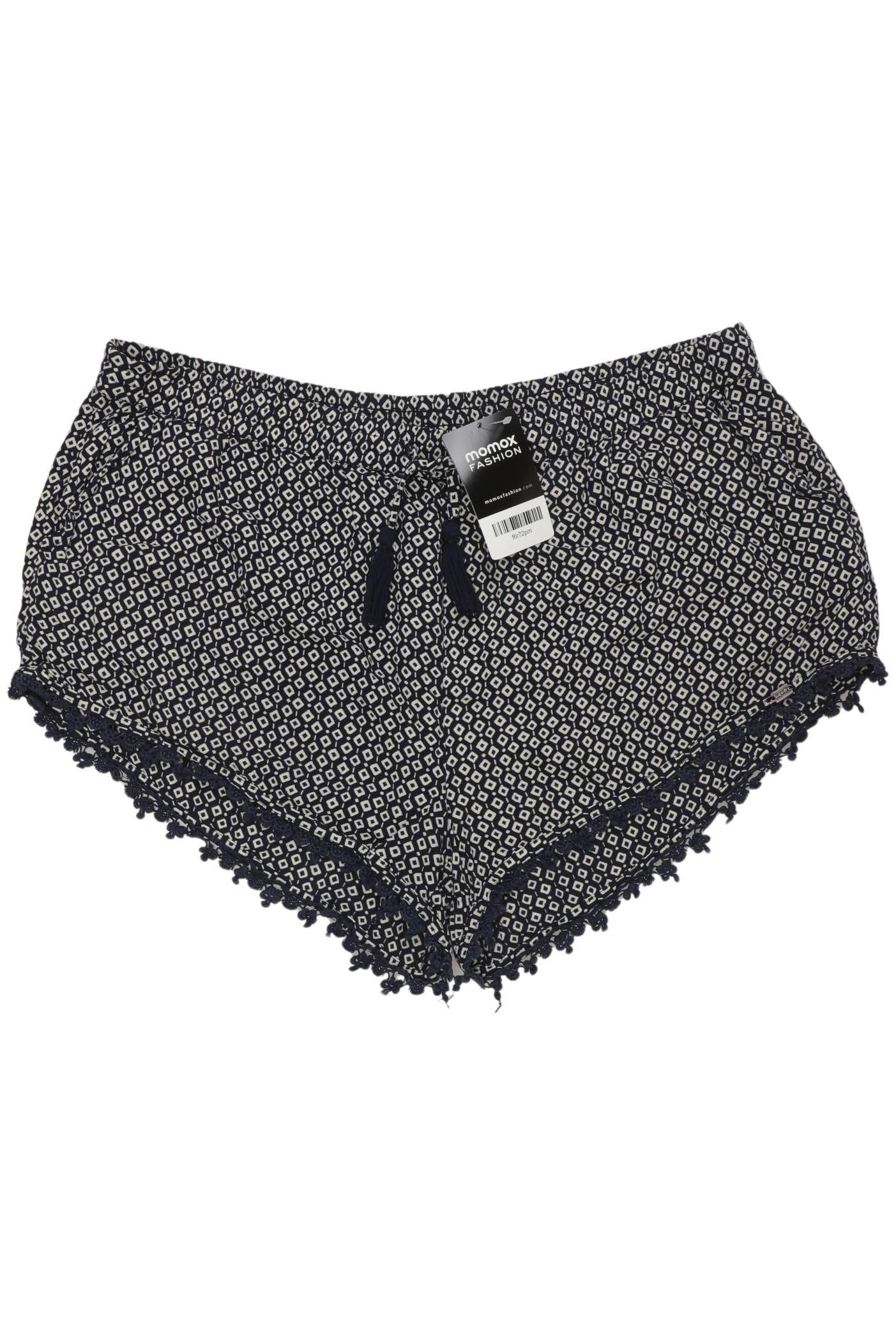 

Superdry Damen Shorts, mehrfarbig, Gr. 44