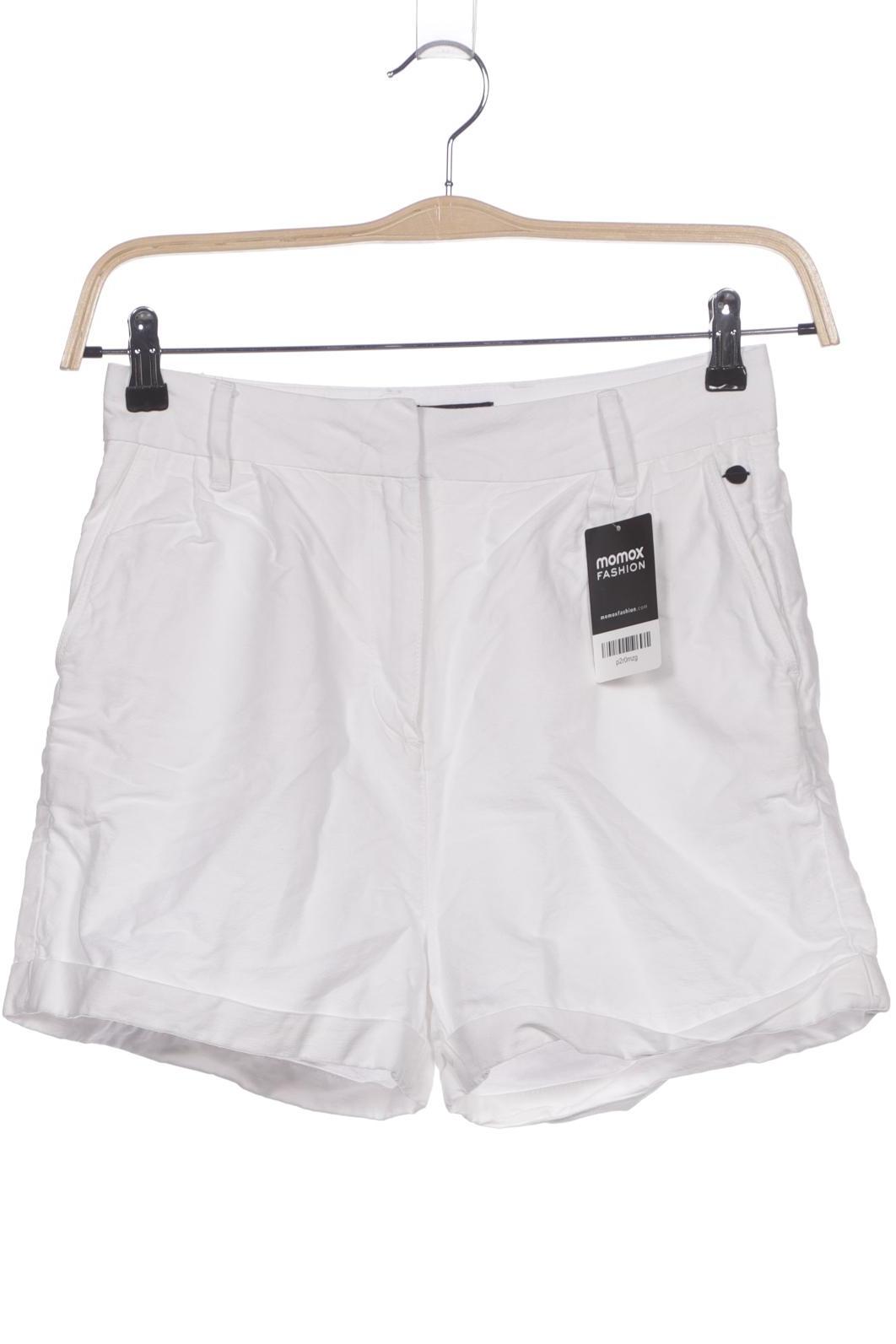 

Superdry Damen Shorts, weiß, Gr. 36
