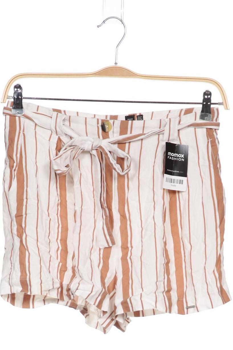 

Superdry Damen Shorts, weiß, Gr. 38