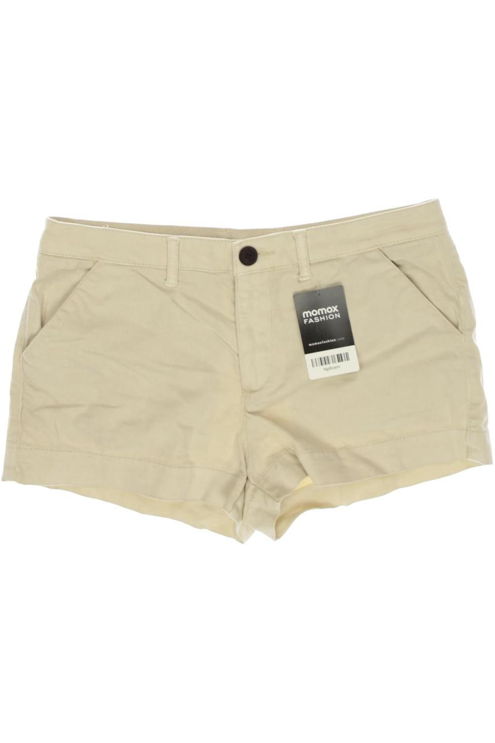 

Superdry Damen Shorts, beige