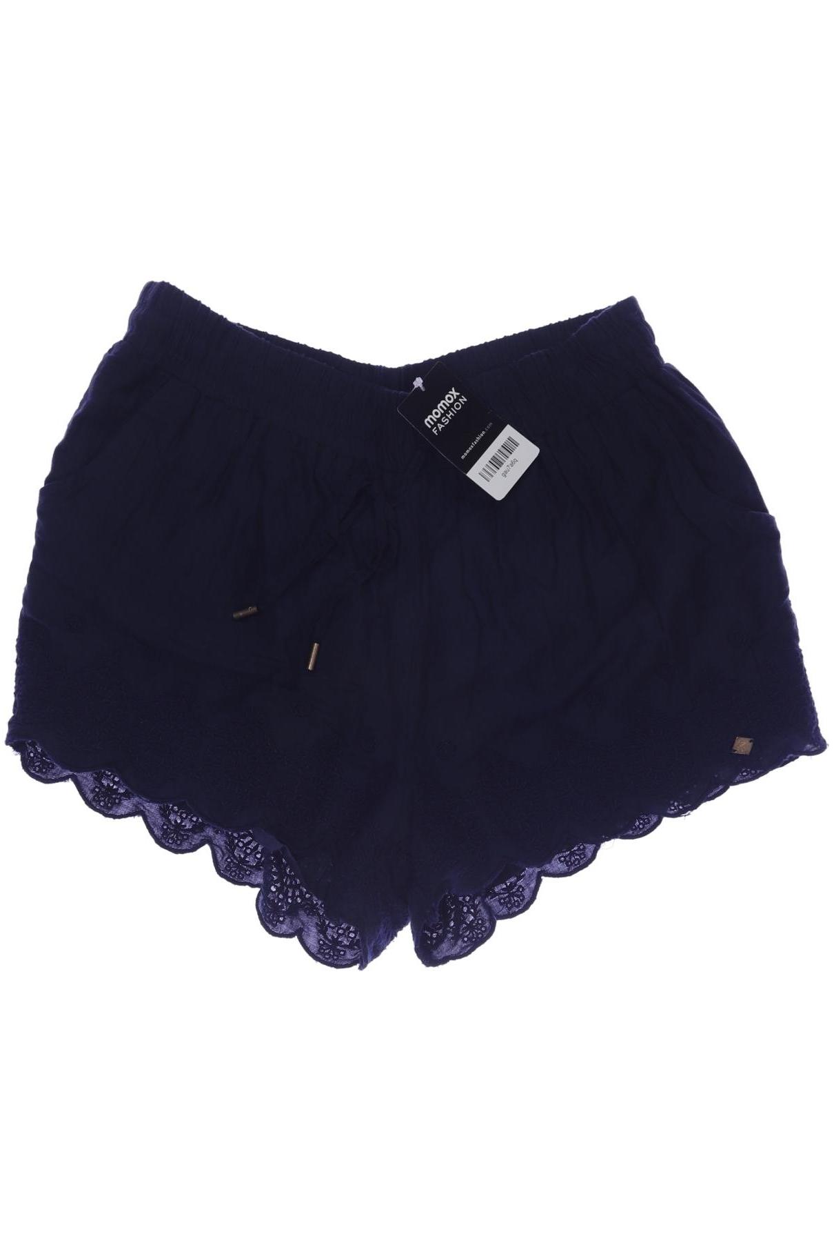 

Superdry Damen Shorts, marineblau, Gr. 40
