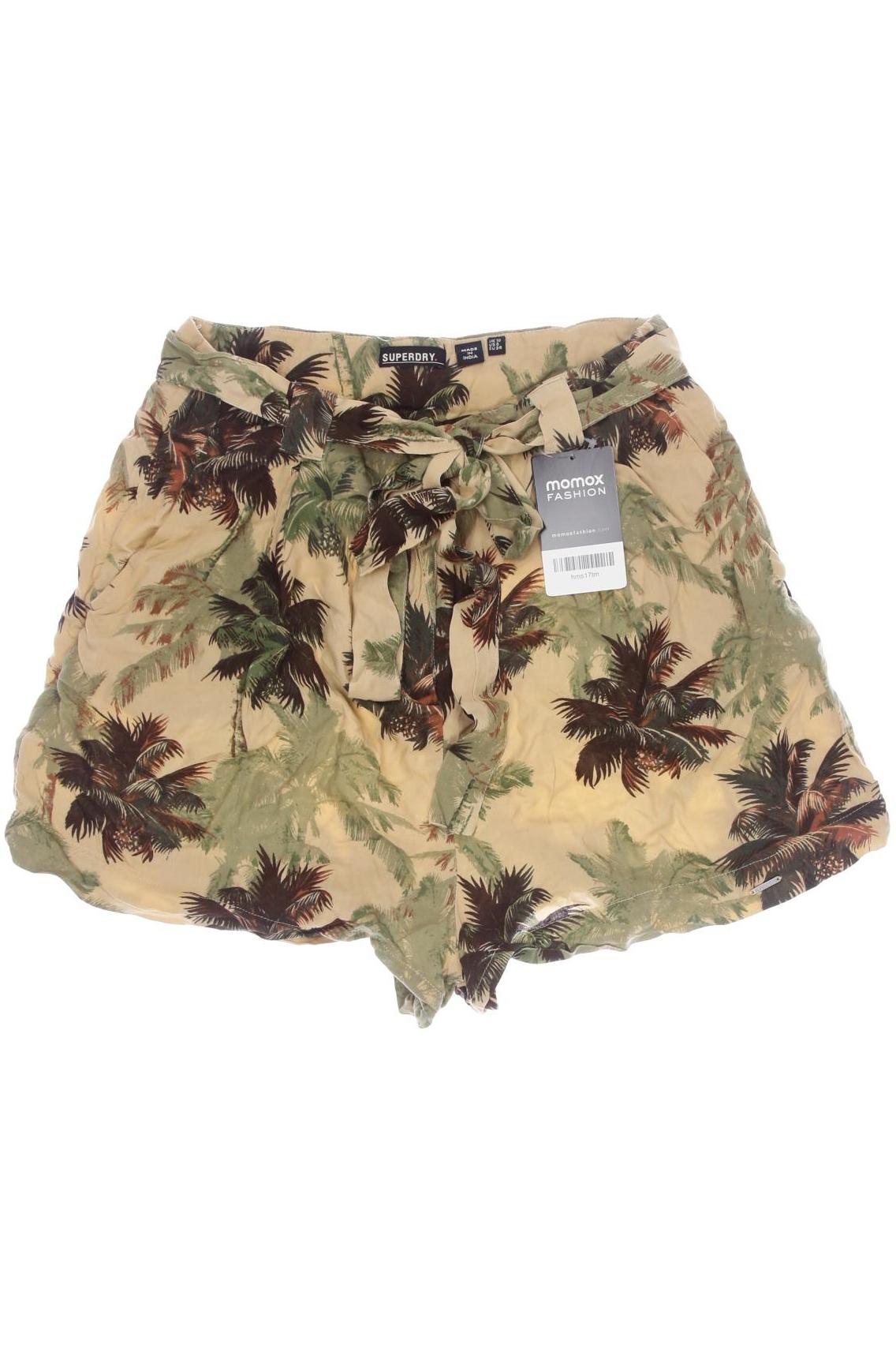 Thumbnail - Superdry Damen Shorts, beige, Gr. 38
