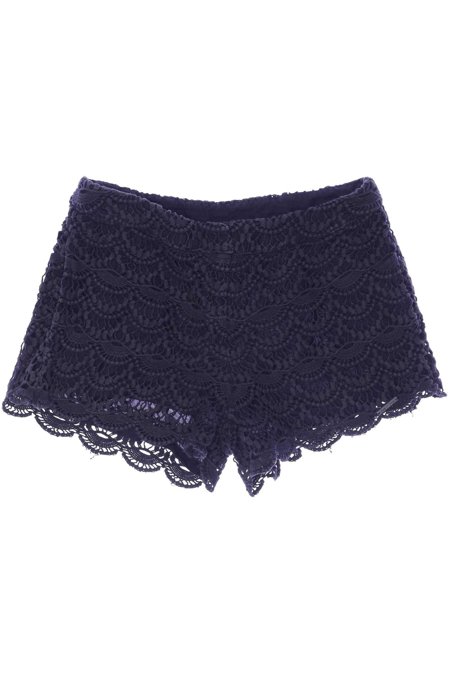 

Superdry Damen Shorts, marineblau, Gr. 34