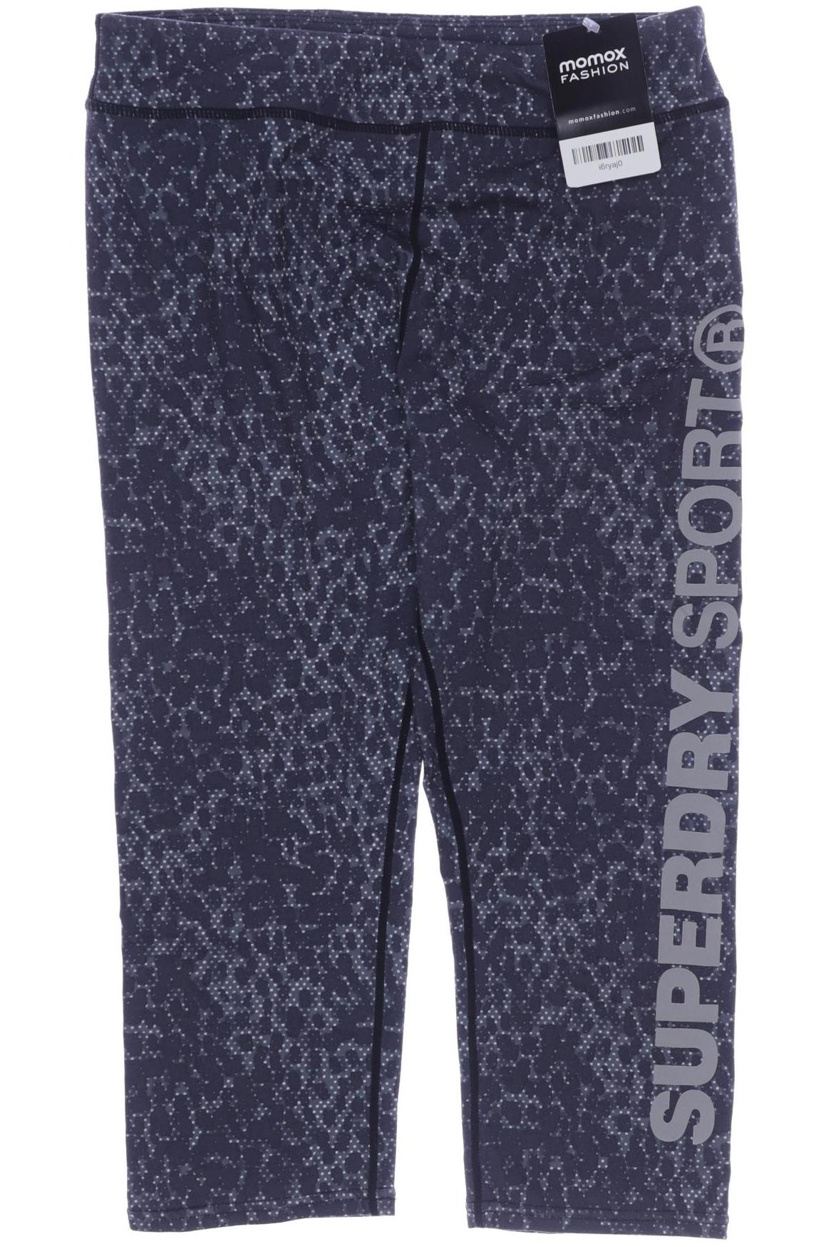 

Superdry Damen Shorts, grau
