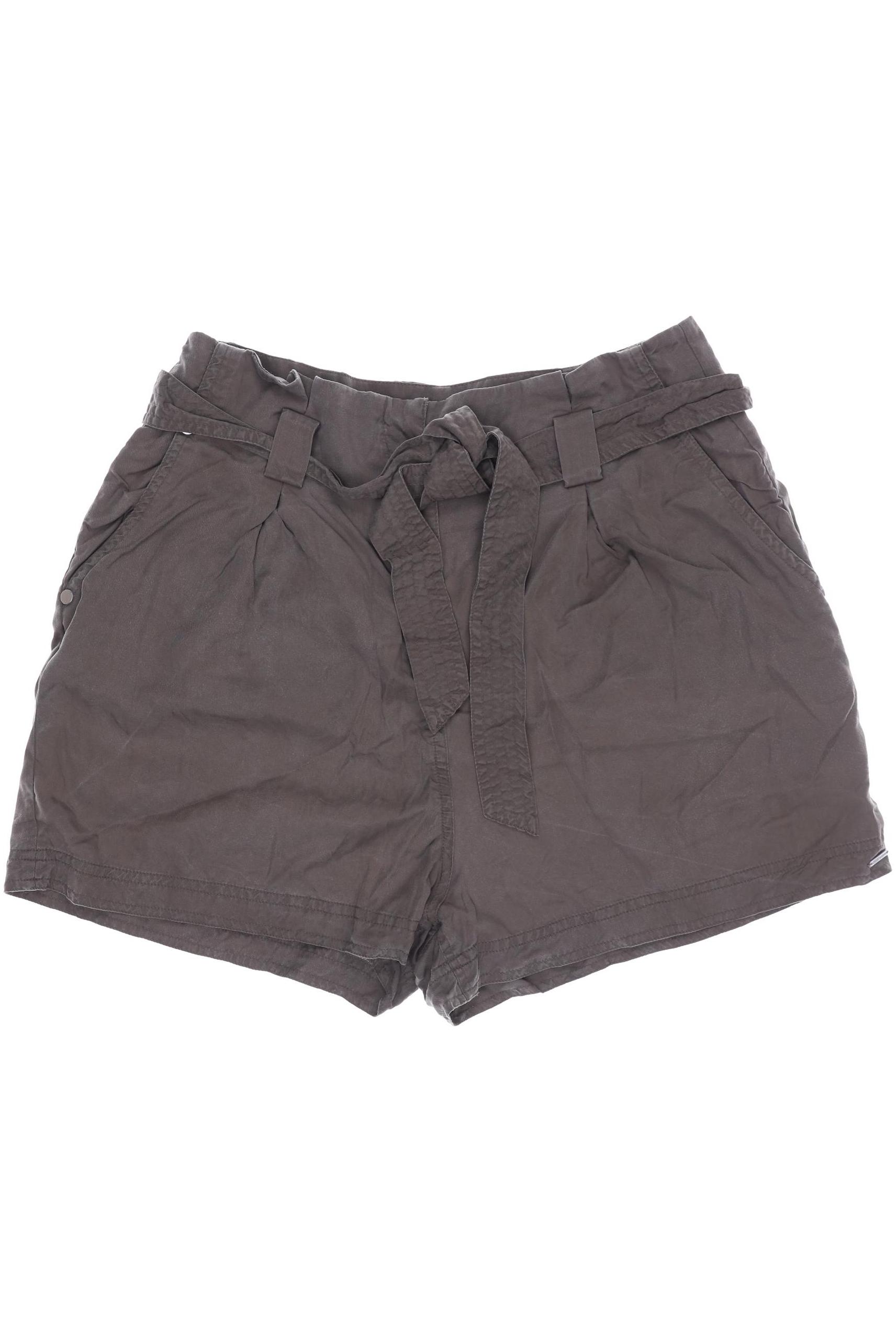 

Superdry Damen Shorts, braun