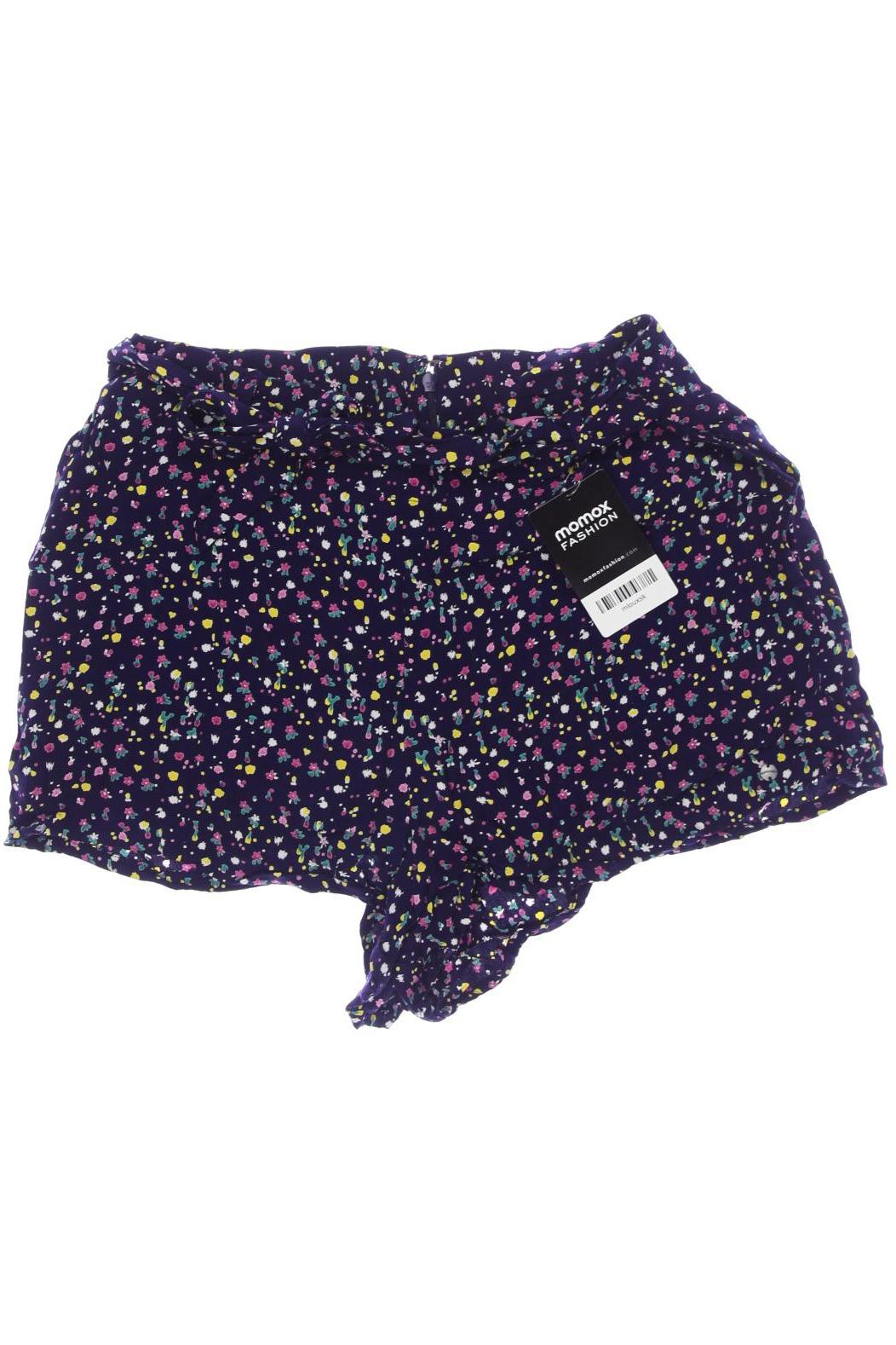 

Superdry Damen Shorts, flieder, Gr. 38